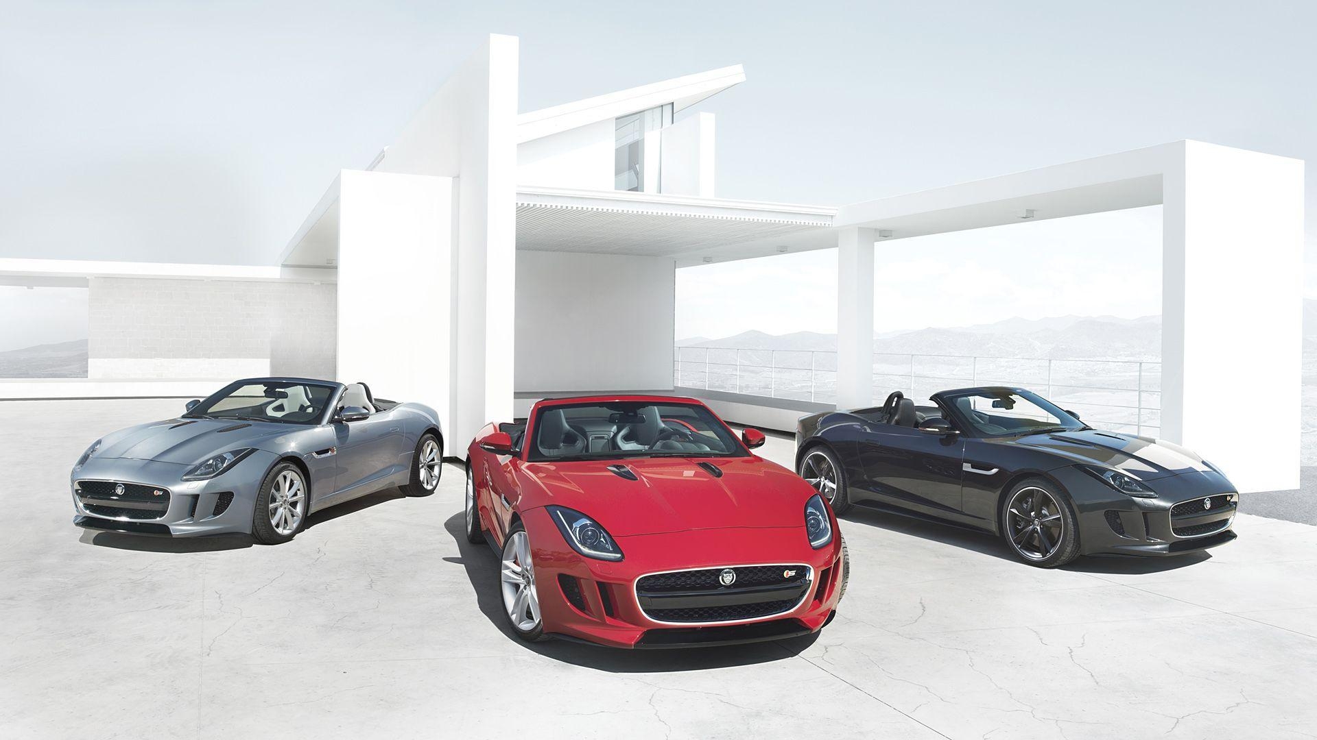 1920x1080 Jaguar F Type Wallpaper & HD Image, Desktop