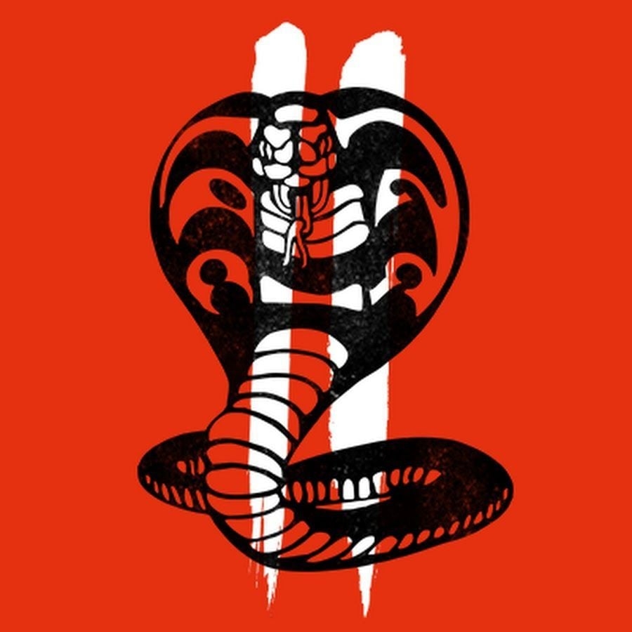 900x900 Cobra Kai Wallpaper Free Cobra Kai Background, Phone