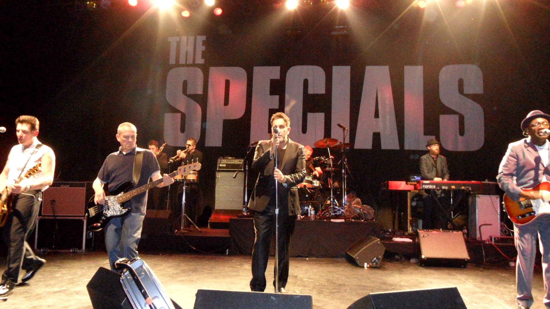 1920x1080 The Specials, Desktop