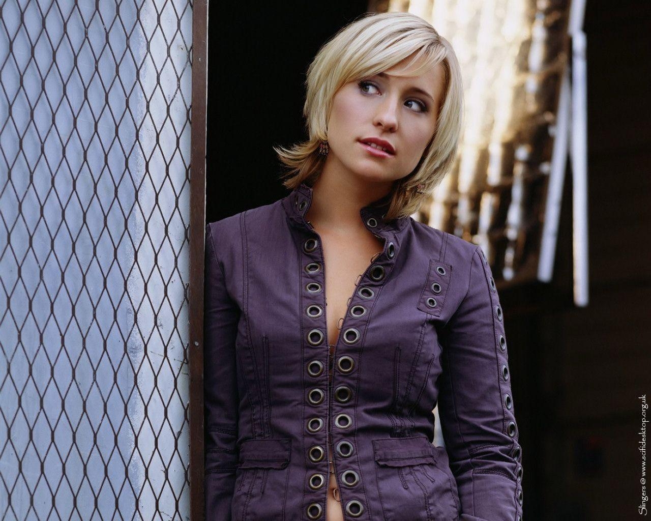 1280x1030 Allison Mack Mack Wallpaper, Desktop