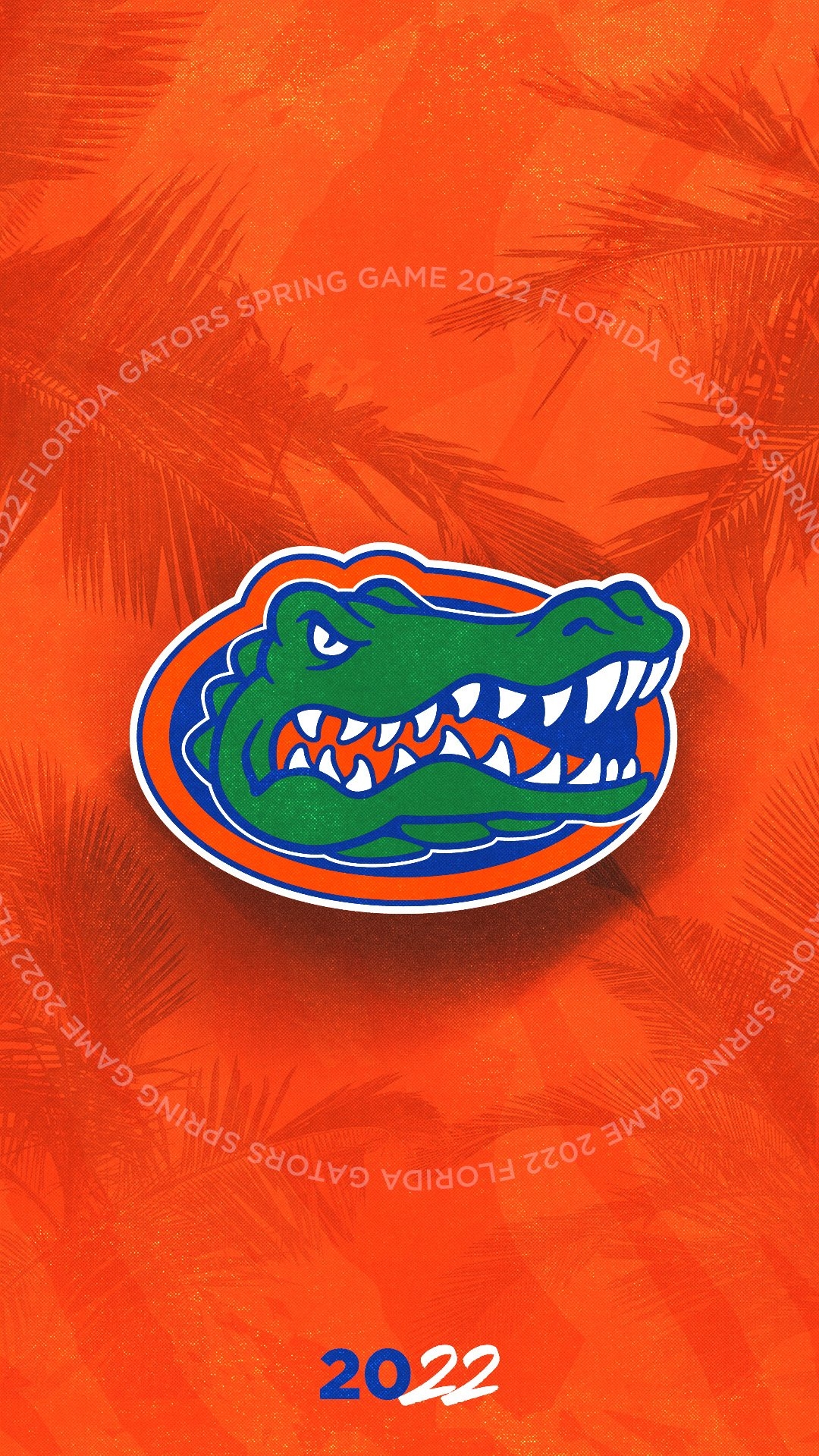 1080x1920 Florida Gators Football, Phone