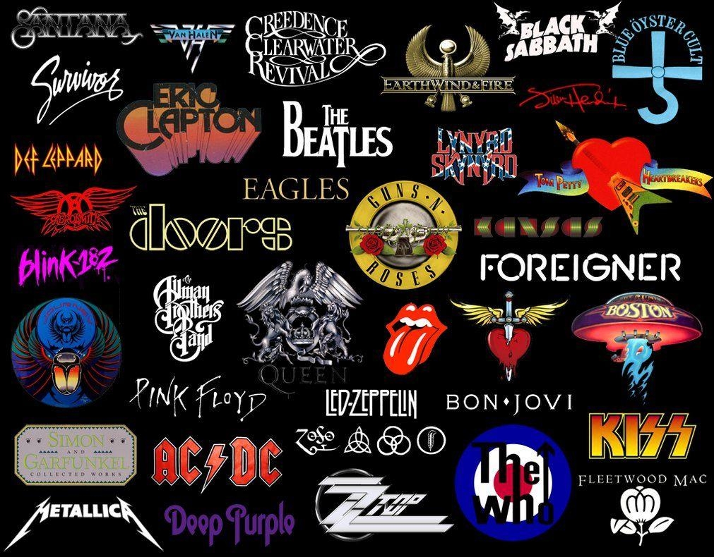 1020x790 Classic Rock Wallpaper, Desktop