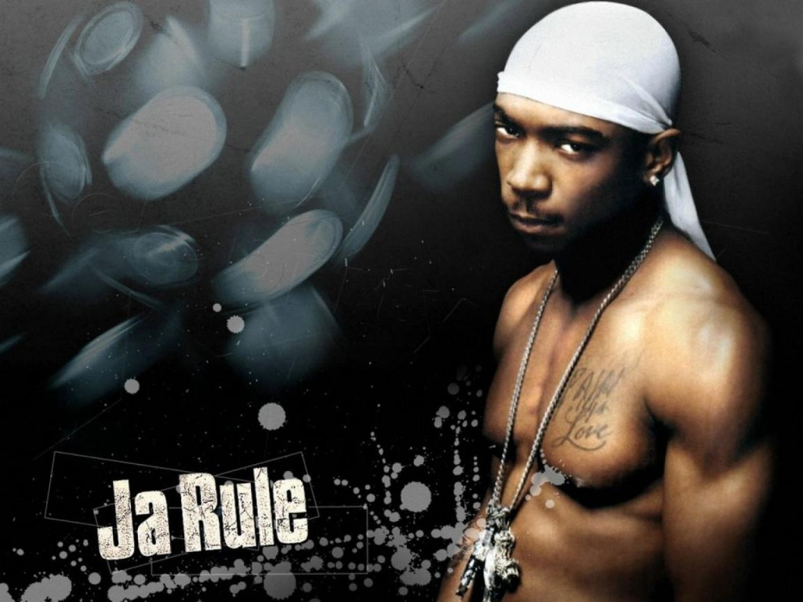 1160x870 Ja Rule Wallpaper, Desktop