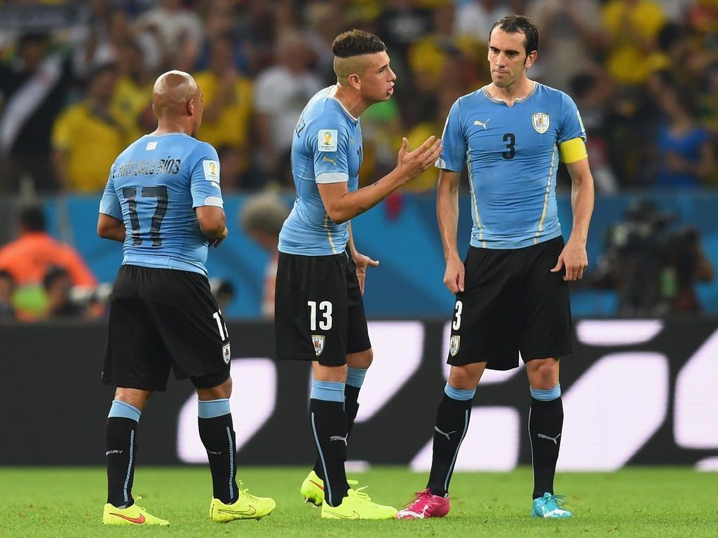 1030x770 Copa América Noticias Chile entrena para bloquear altura de Uruguay, Desktop