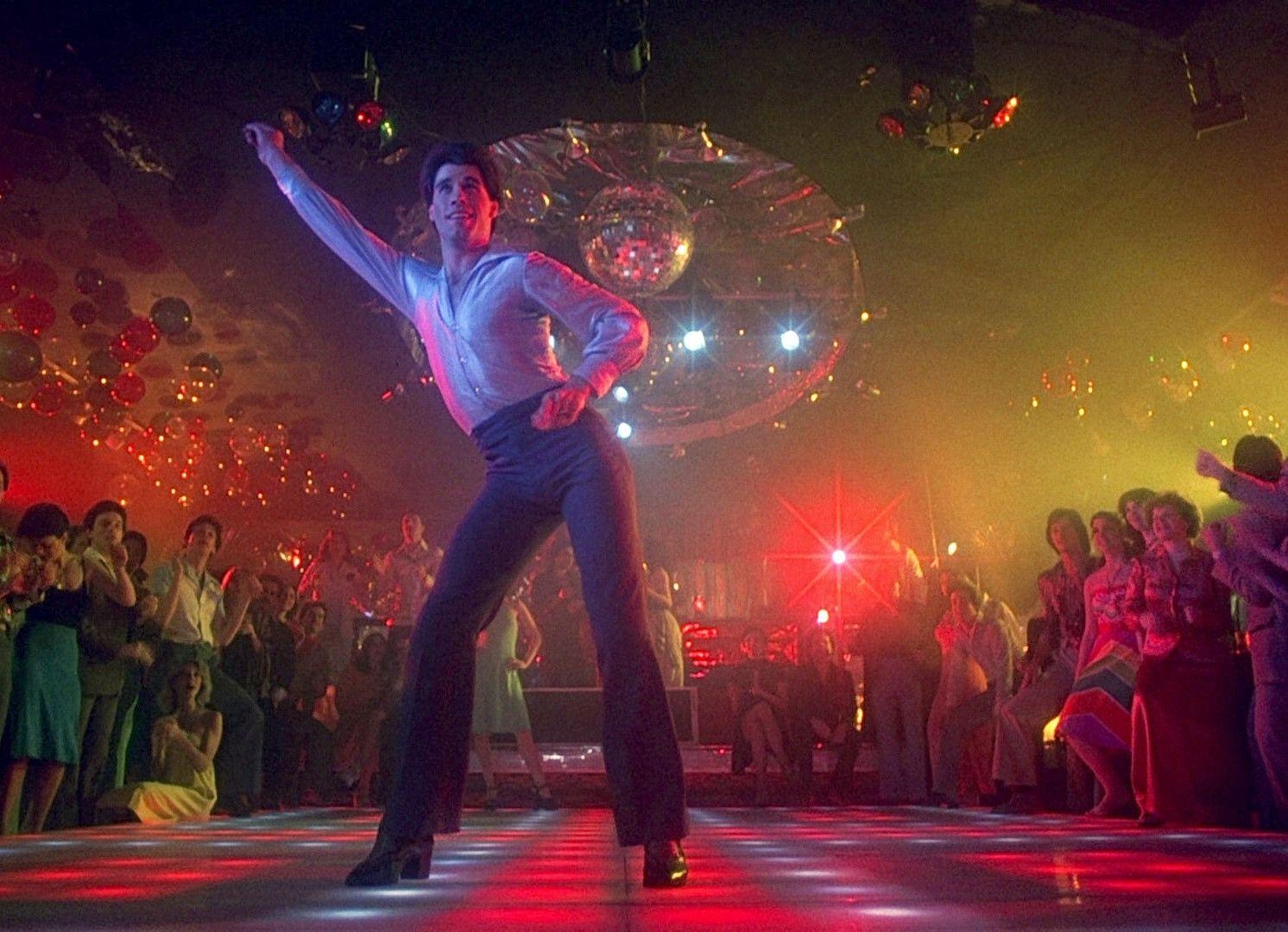 1500x1080 Saturday Night Fever Wallpaper, Desktop