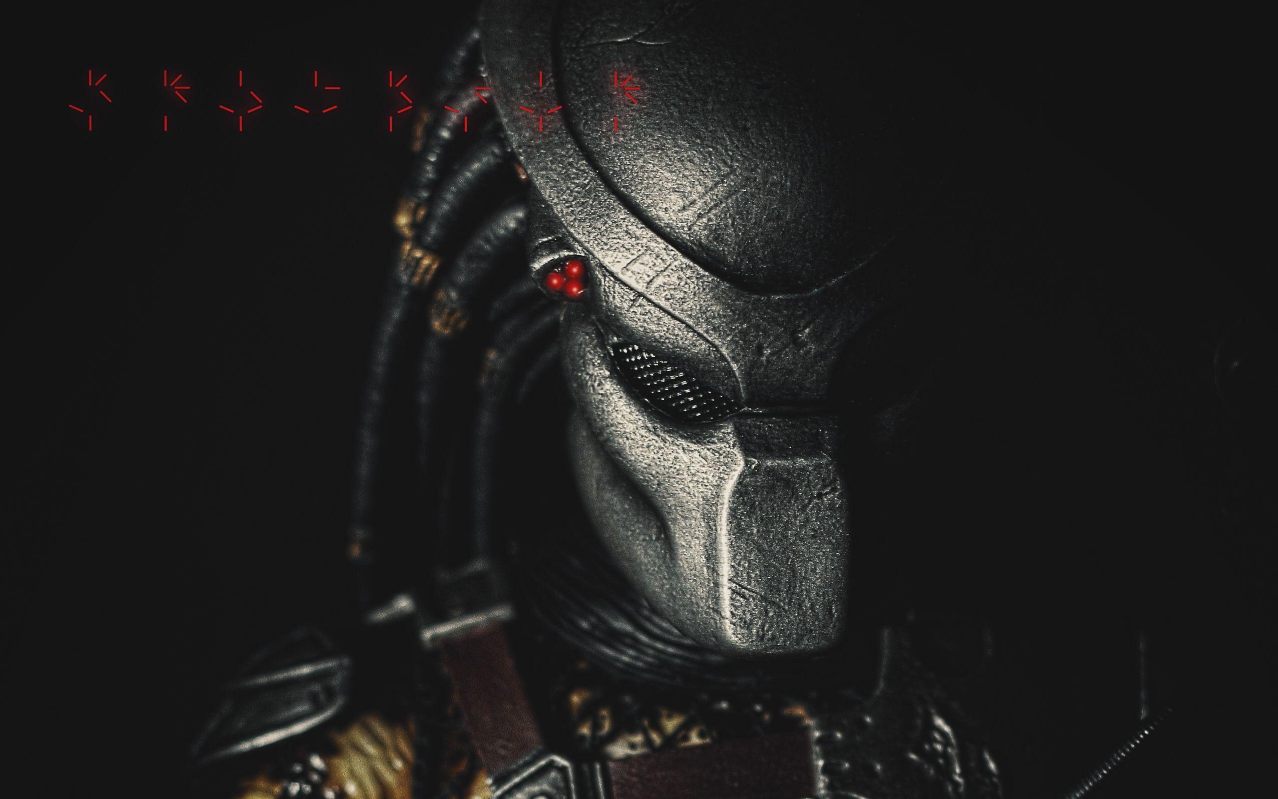 2560x1600 Predator Wallpaper, Desktop