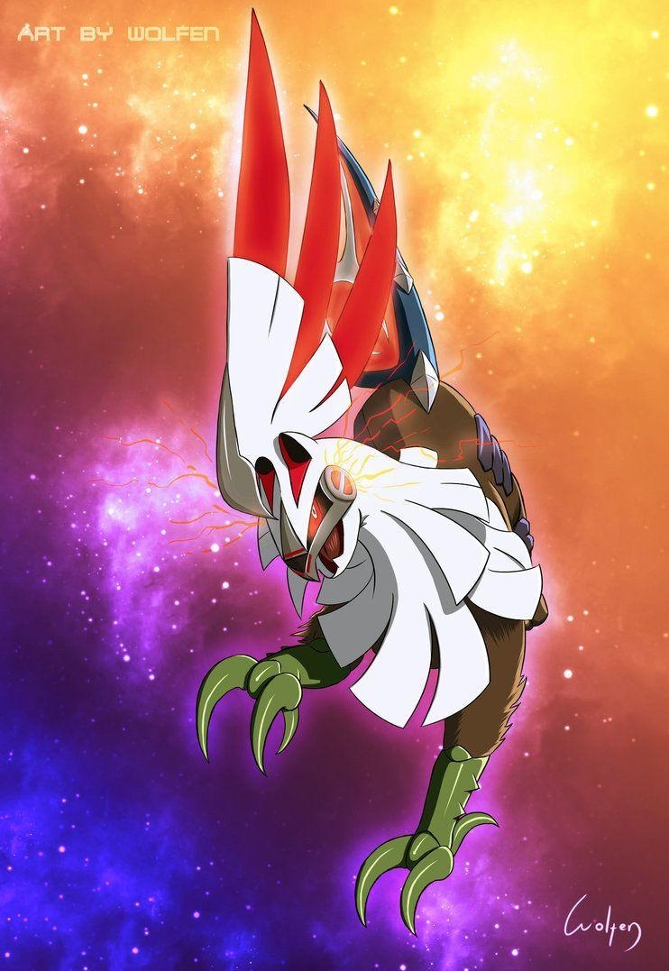 750x1080 Silvally pokemon, Phone