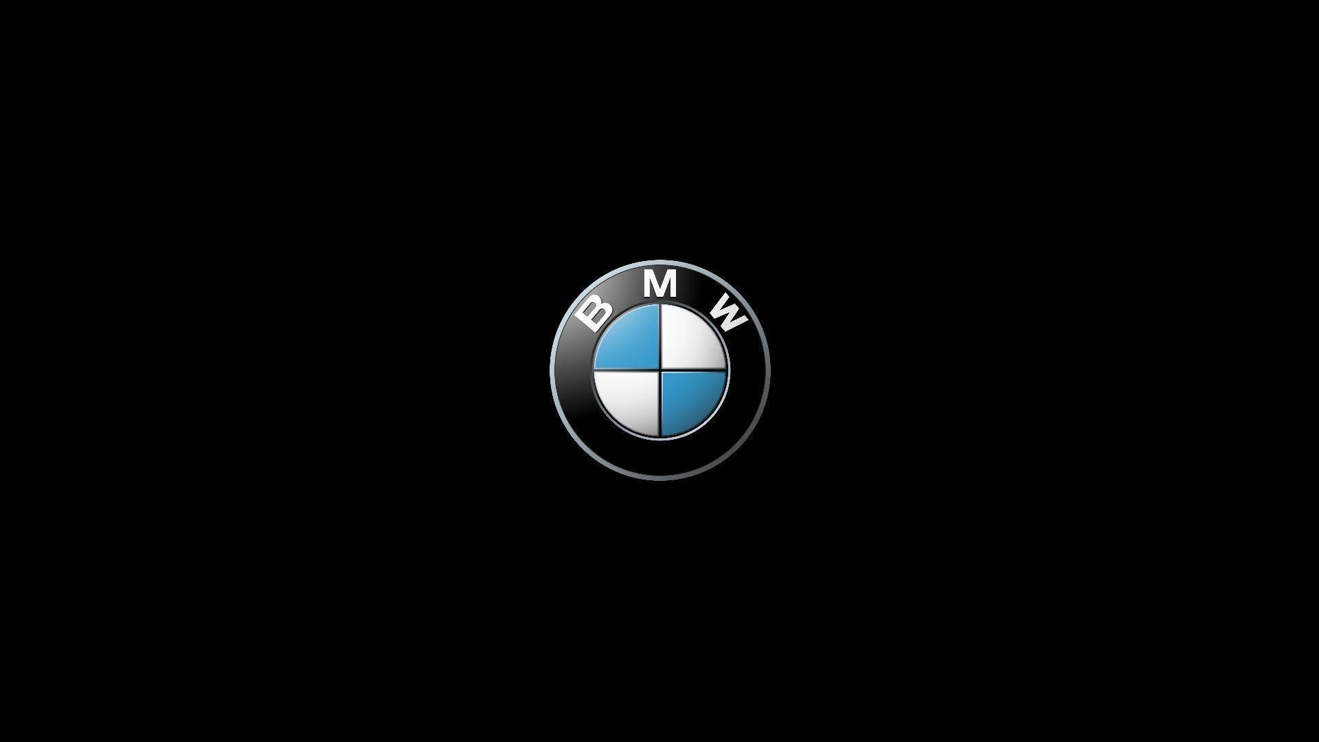 1920x1080 BMW Logo Wallpaper, Desktop