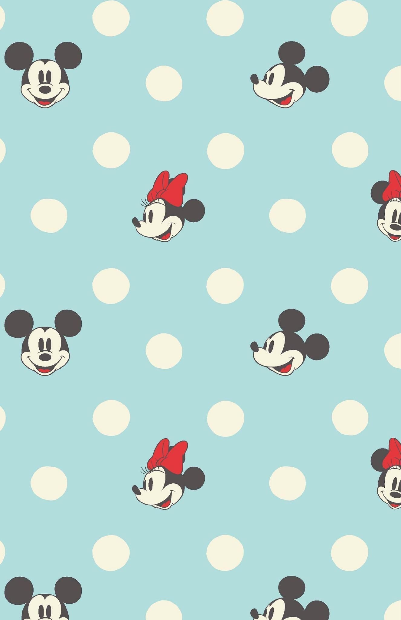 1330x2050 Mickey Mouse iPhone Wallpaper, Phone