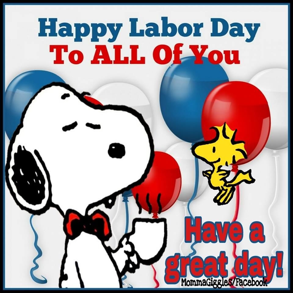 960x960 To All Of You, Happy Labor Day Picture, Photo, and Image for Facebook, Tumblr, , and Twitter, Phone