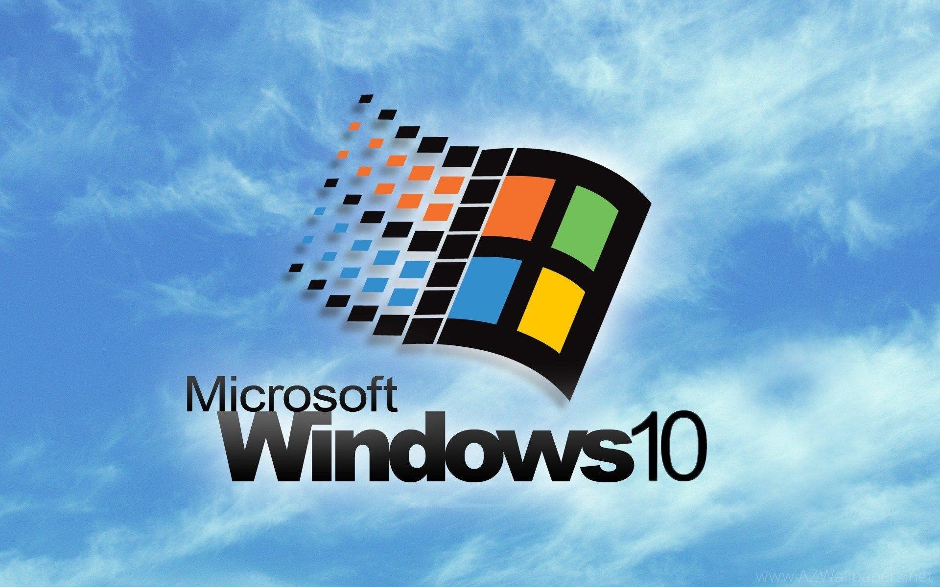 1920x1200 Windows 98 Original Background Wallpaper Desktop Wallpaper, Desktop