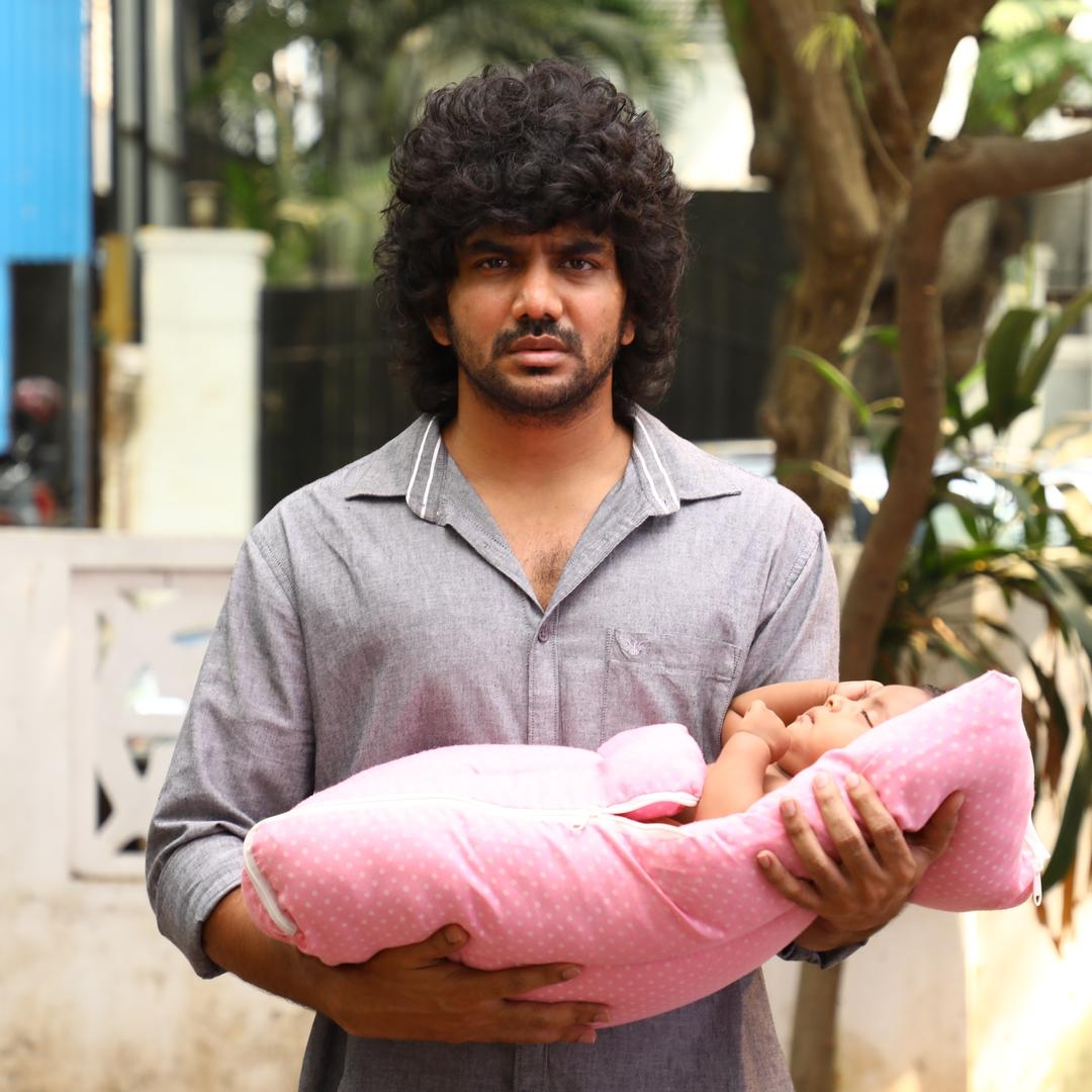 1080x1080 DaDa' movie review: Kavin, Aparna Das impress in this emotional rollercoaster, Phone