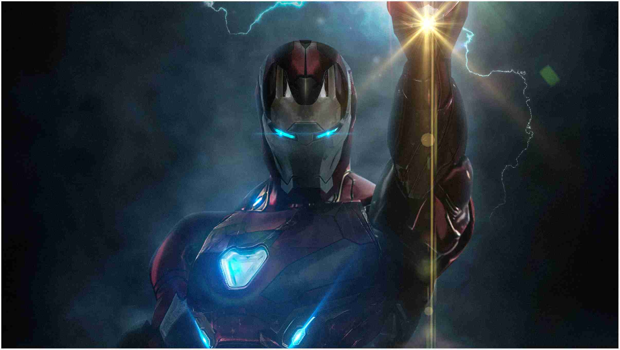 2420x1370 Awesome Free 22 iron man wallpaper latest Update, Desktop