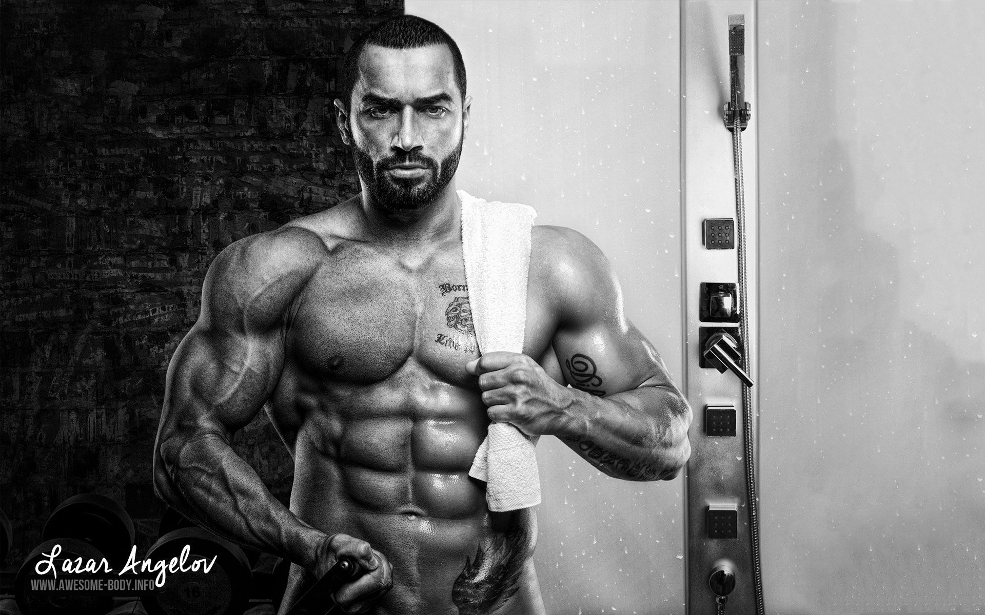 1920x1200 Lazar Angelov HD Wallpaper, Desktop