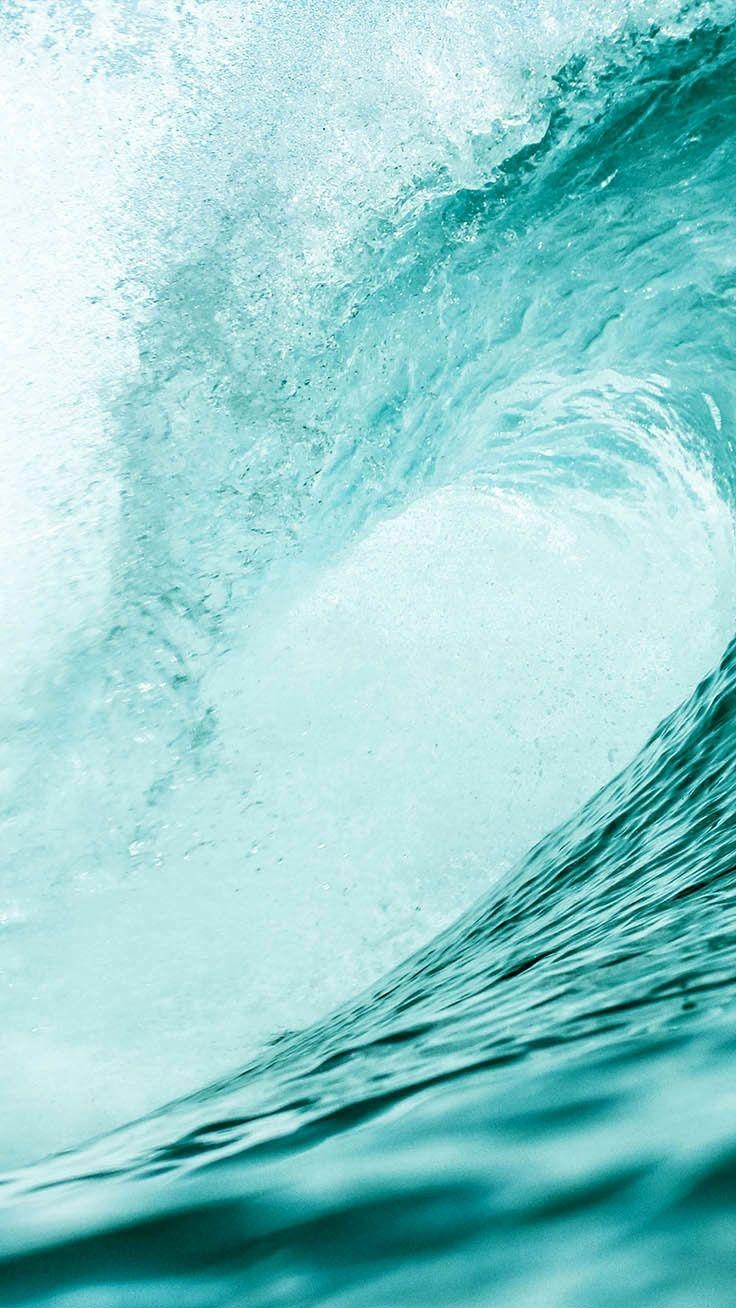 740x1310 Turquoise iPhone Wallpaper for Mermaids. Wallpaper, Phone