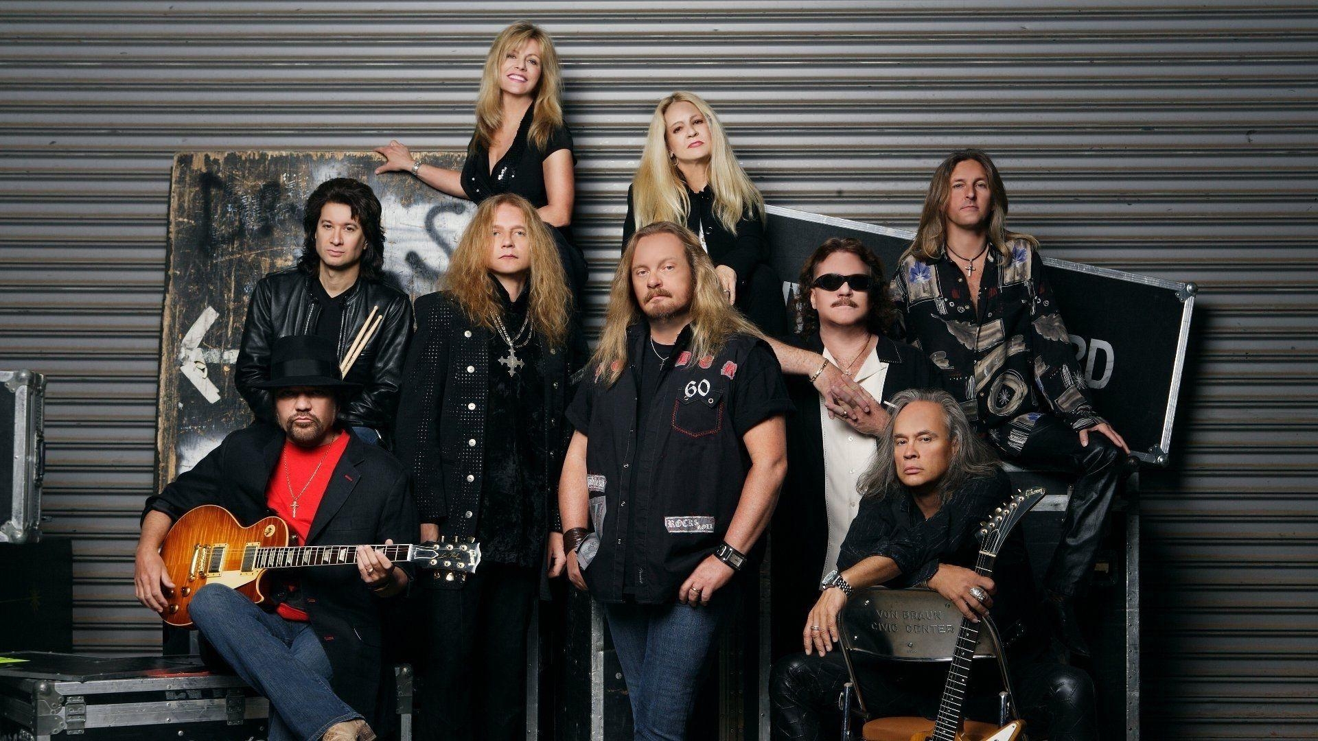 1920x1080 Lynyrd Skynyrd HD Wallpaper, Desktop