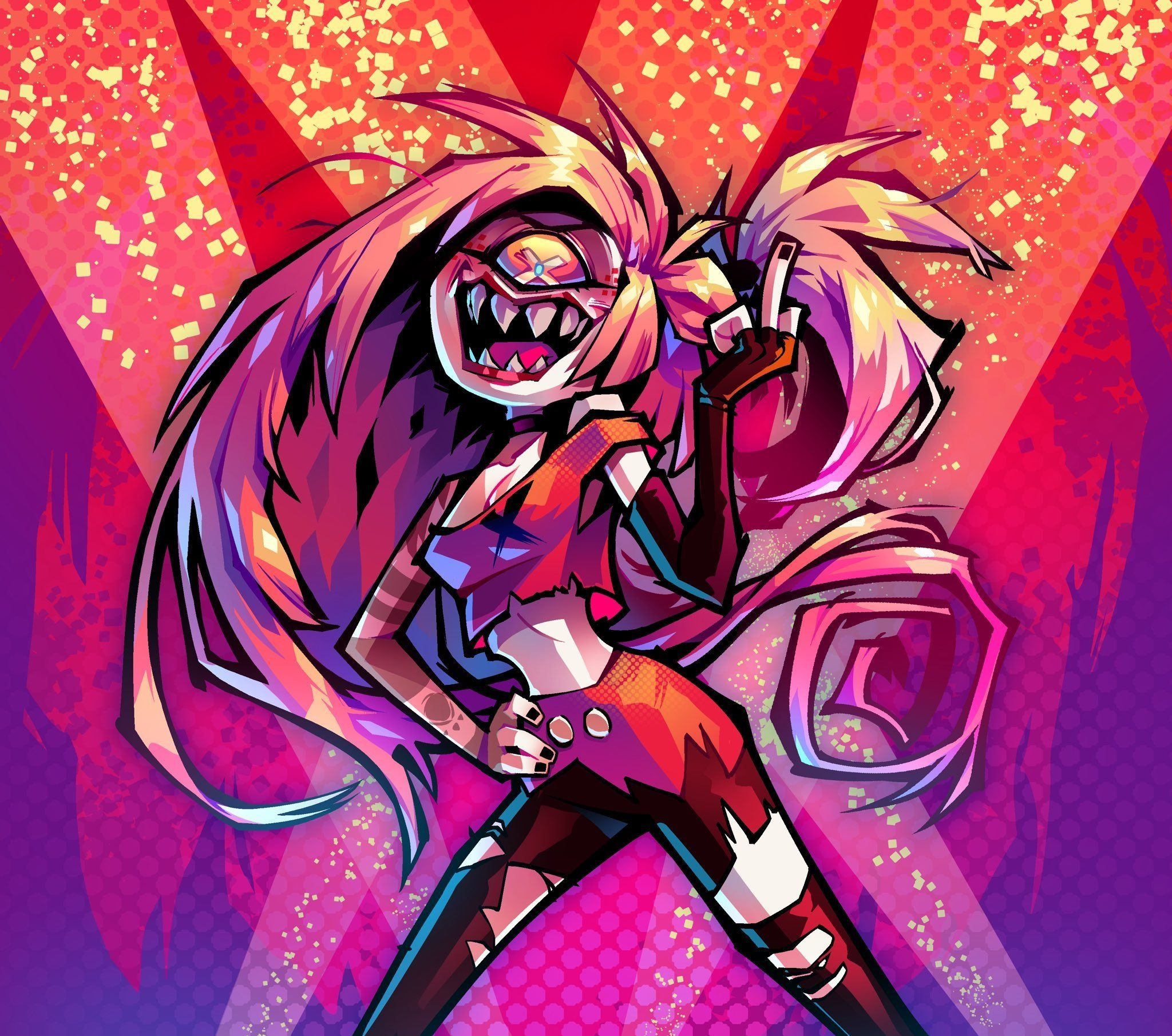 2050x1820 Best Hazbin Hotel image. Hotel art, Hotel, Vivziepop, Desktop