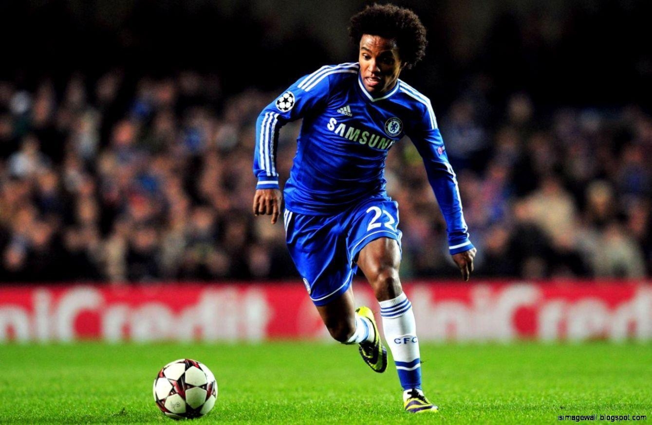 1340x880 Willian Wallpaper, Desktop