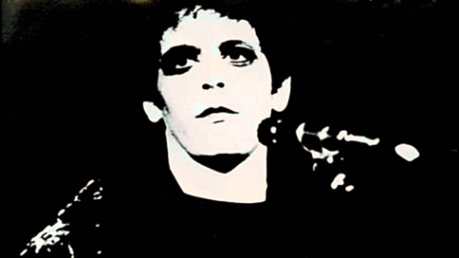 1920x1080 R.I.P. Lou Reed. Post your favorite Velvet Underground or Lou Reed, Desktop