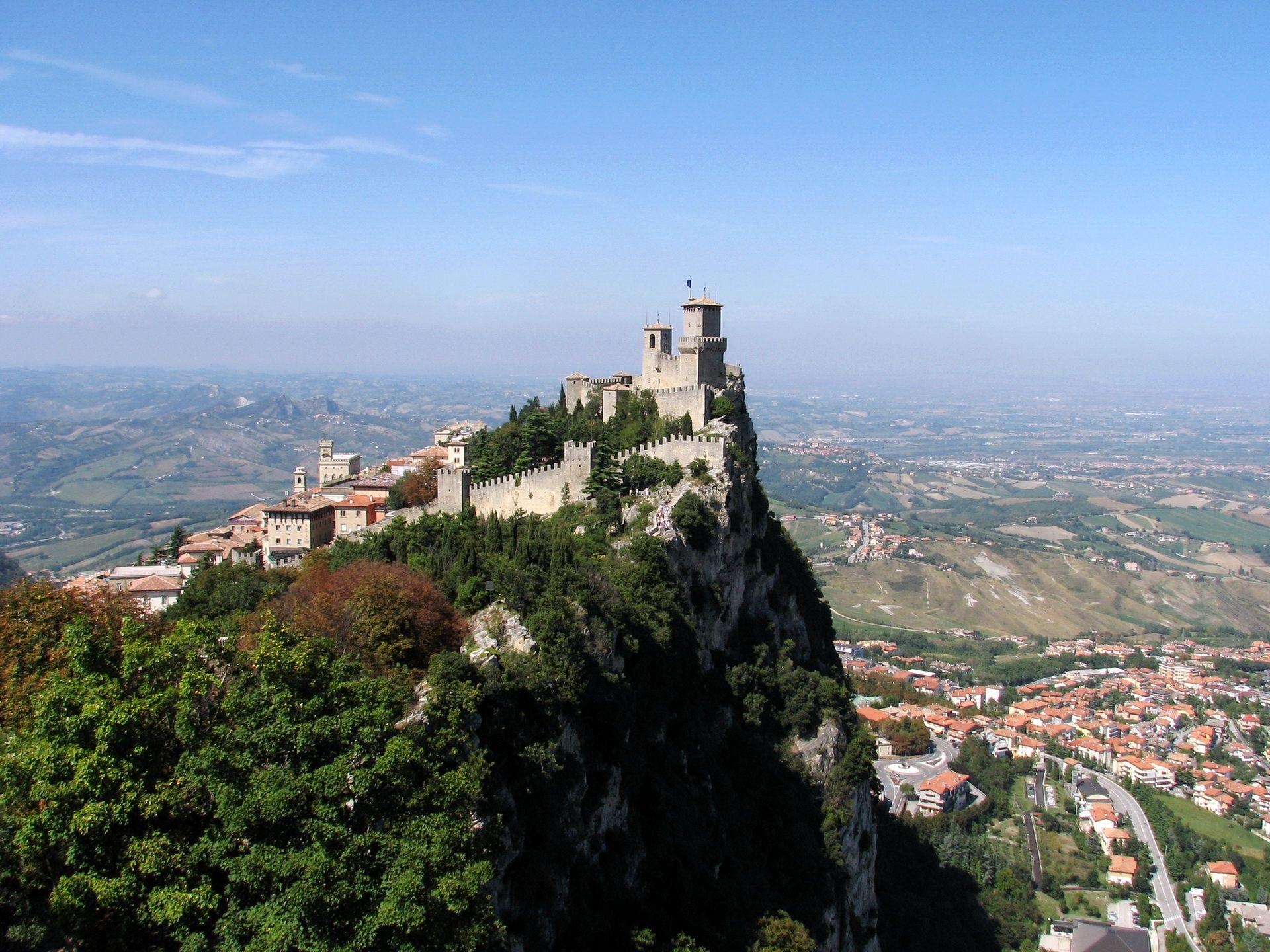 1920x1440 Serenissima Repubblica di San Marino Full HD Wallpaper, Desktop