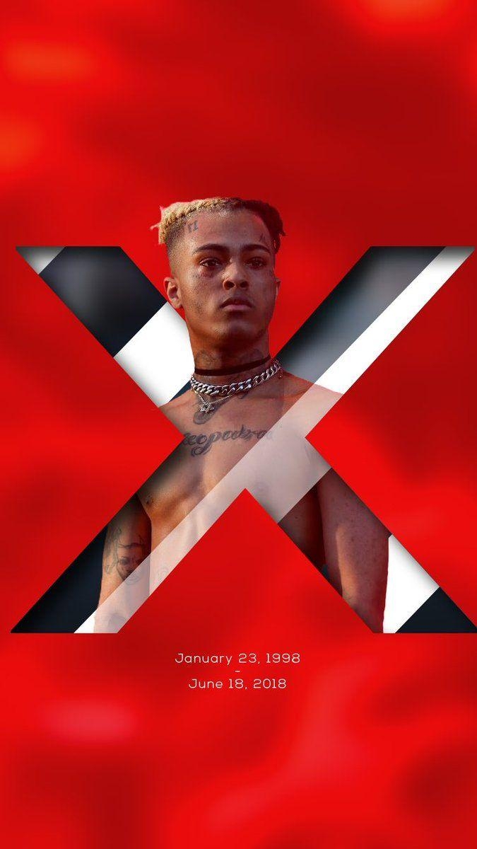 680x1200 Bills Wallpaper - #RIPXXXTentacion, Phone