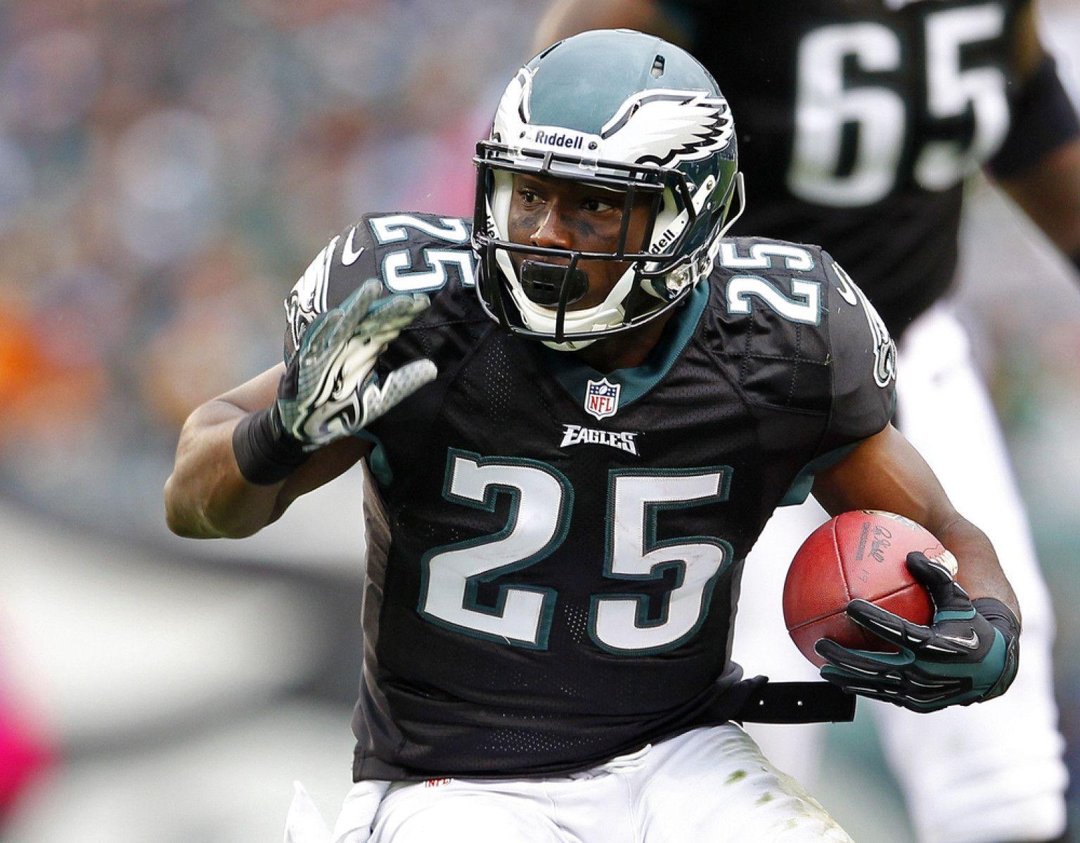 1540x1200 WIN a LeSean McCoy Jersey this Sunday. Eagles Bar Manayunk, Desktop