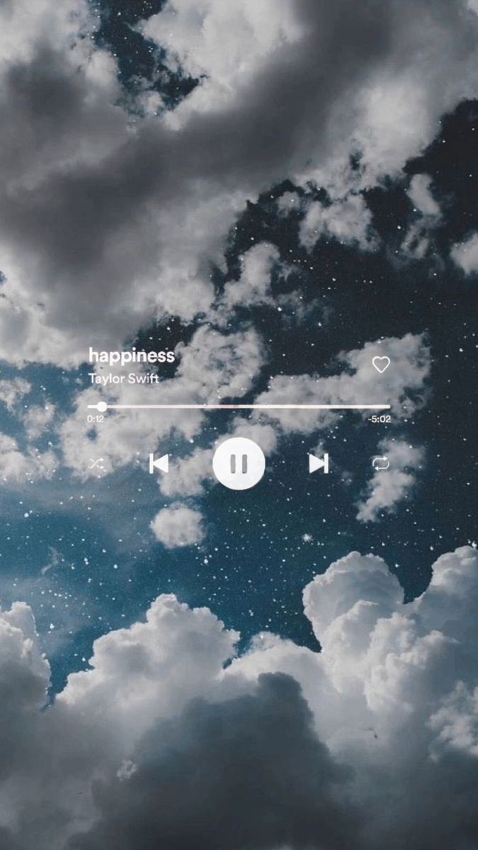 680x1200 happiness taylor swift night sky song. Blue wallpaper iphone, Dark wallpaper, Night skies, Phone