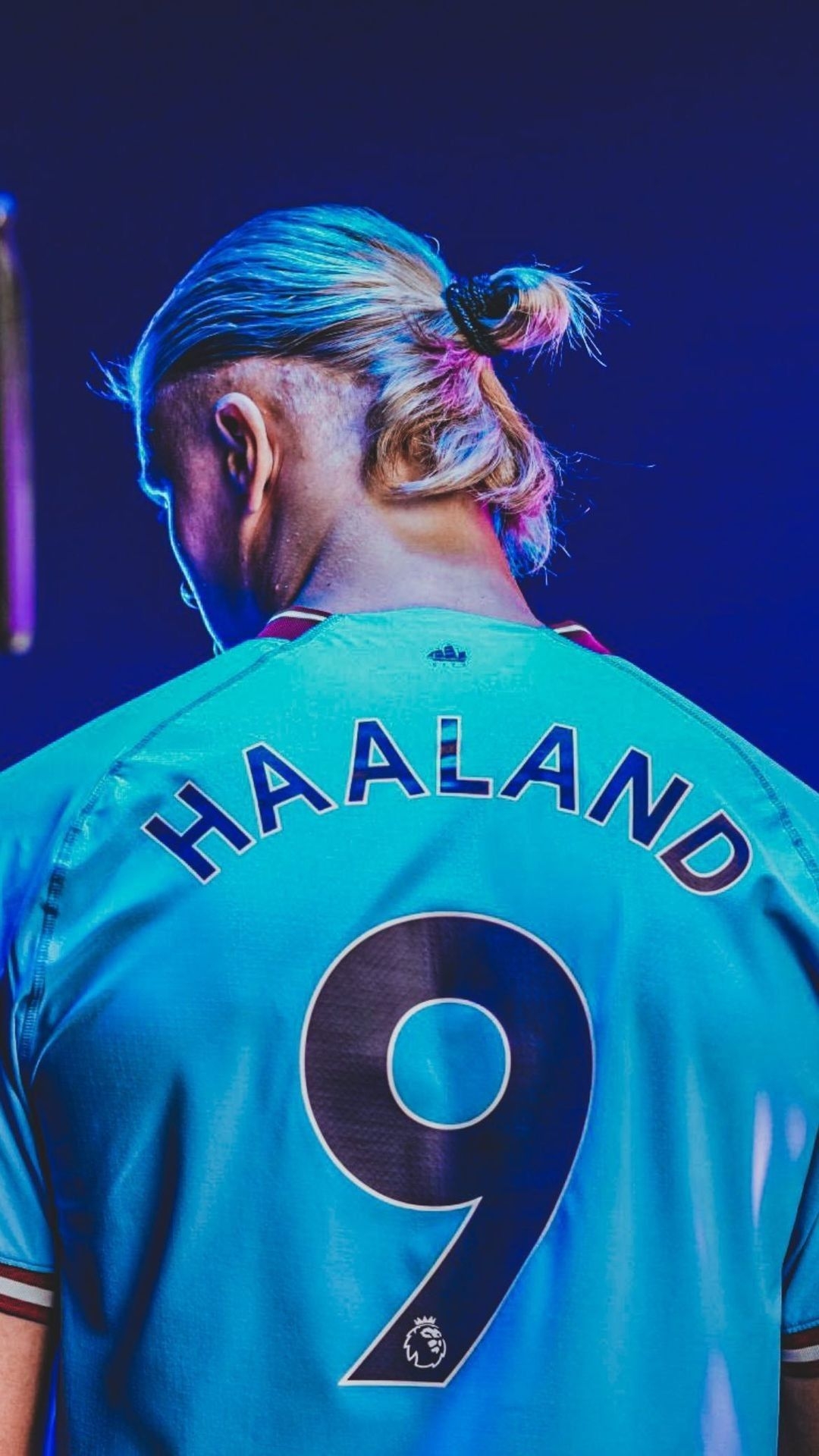 1080x1920 Erling Haaland Wallpaper and Background, Phone