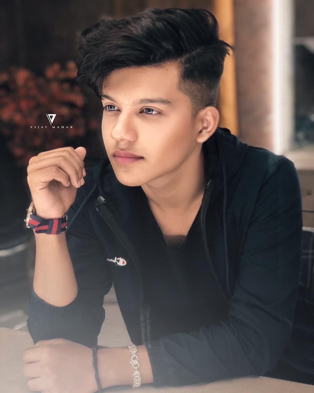 1080x1350 Tik Tok Star Riyaz Aly Biography, Height, Age, Girlfriend, Family, Phone