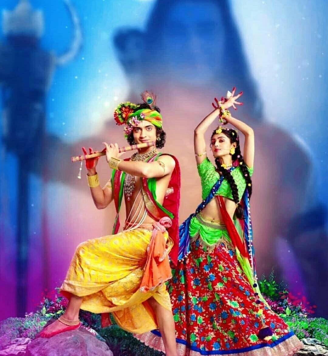 1080x1180 Sumedh Mudgalkar:Krishna Sumedh Wallpaper for Android, Phone