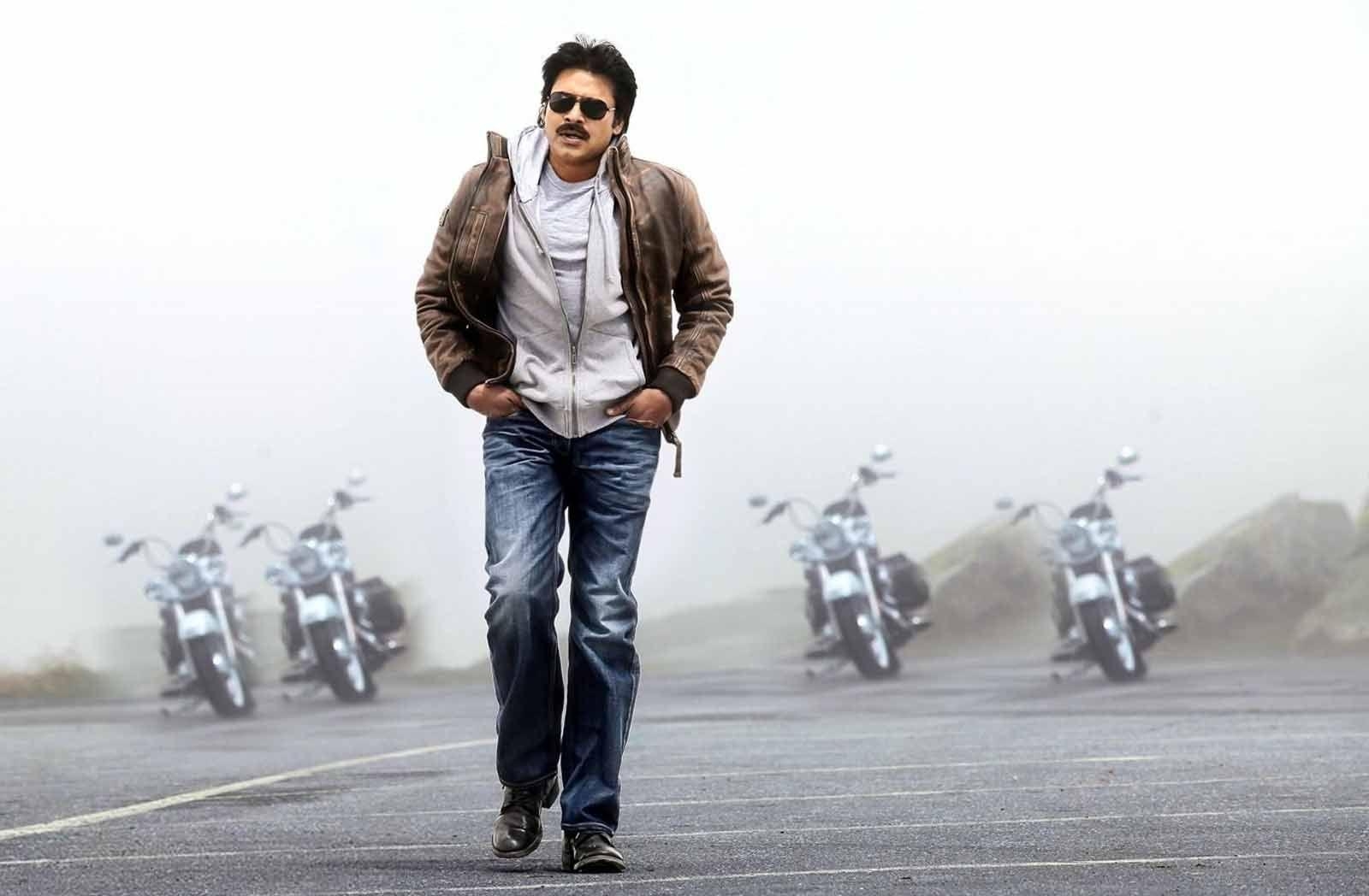 1600x1050 South Star Pawan Kalyan HD photo, Desktop