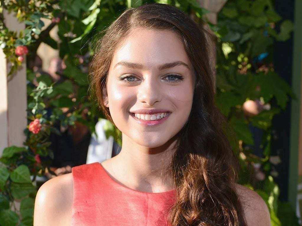 1030x770 Odeya Rush HD iPhone, Desktop