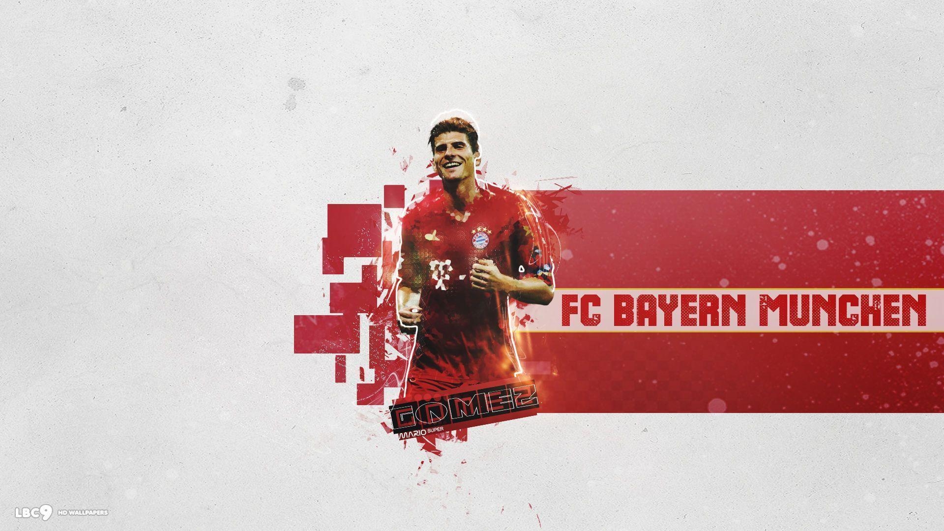 1920x1080 Mario Gomez Wallpaper 4 6. Players HD Background, Desktop