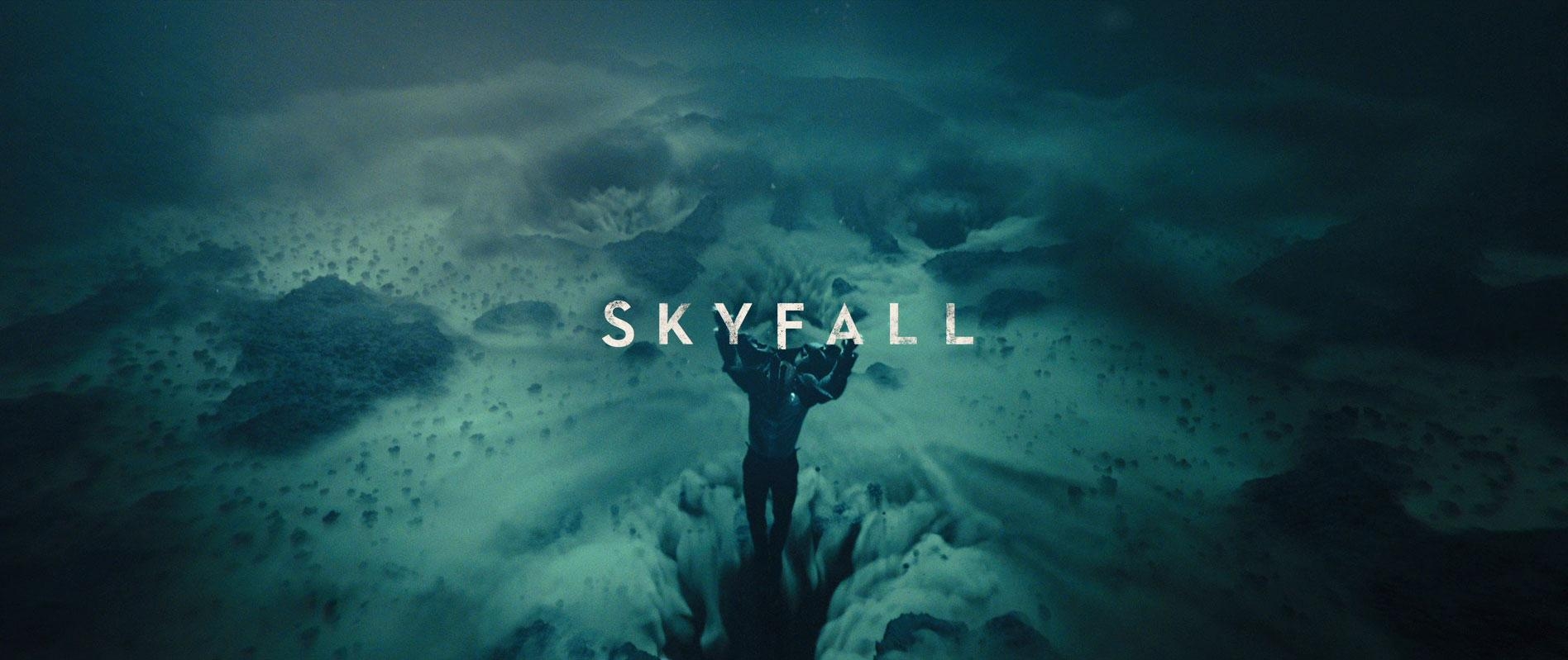 1900x800 Wallpaper Blink of Skyfall Wallpaper HD for Android, Windows, Dual Screen