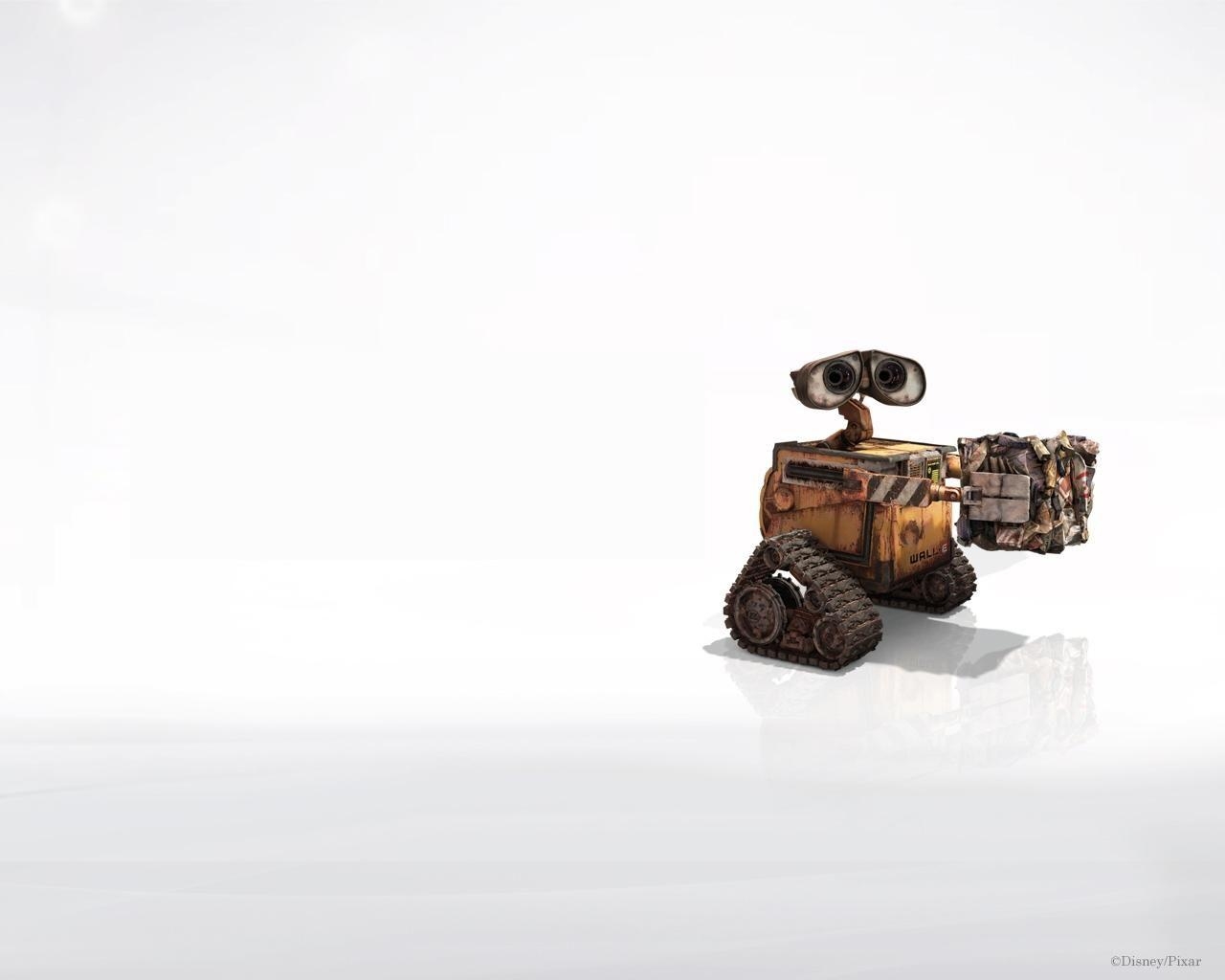 1280x1030 Wall E HD Wallpaper And Background, Desktop