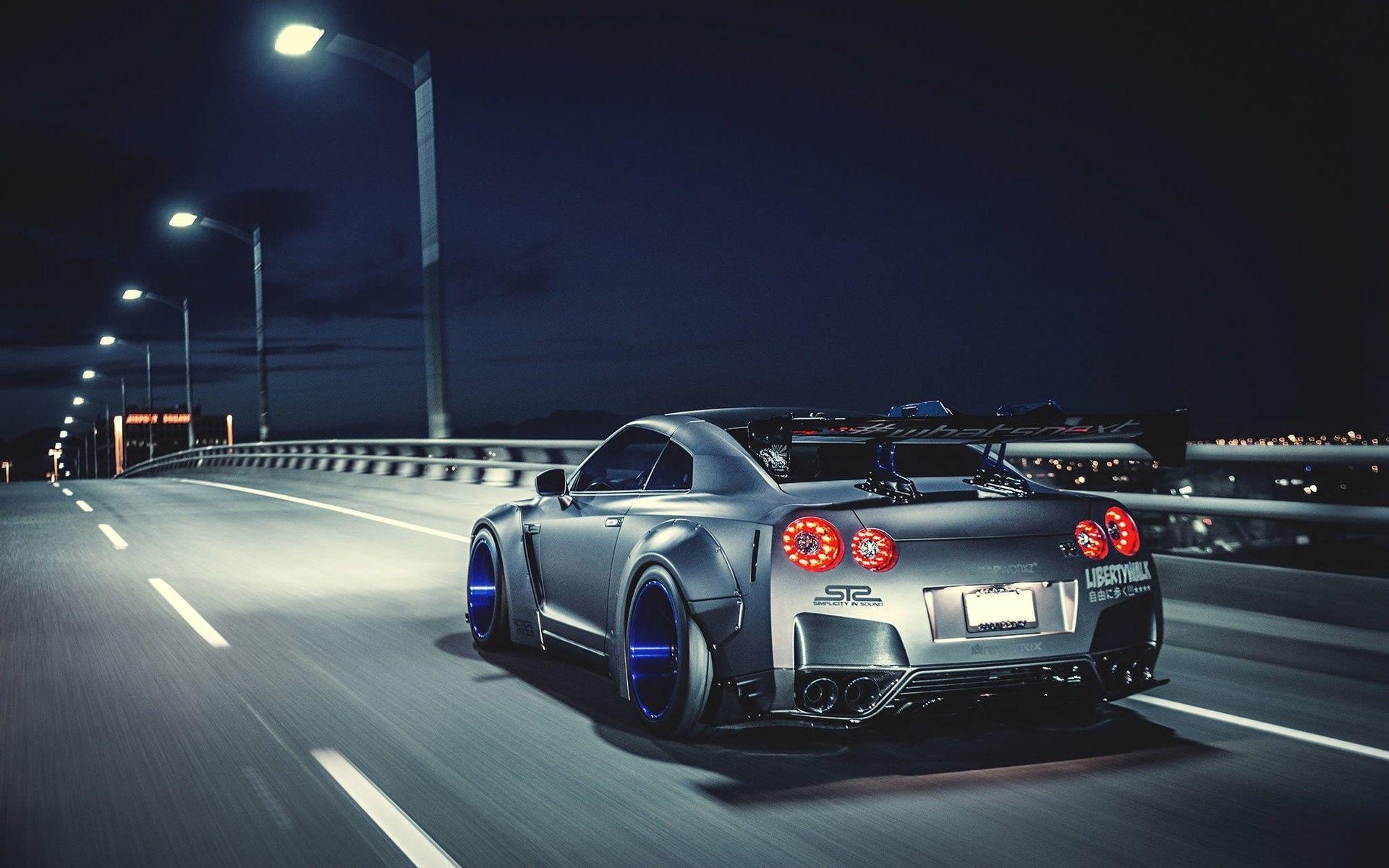 1920x1200 Nissan GTR iPhone 6 Wallpaper, Desktop