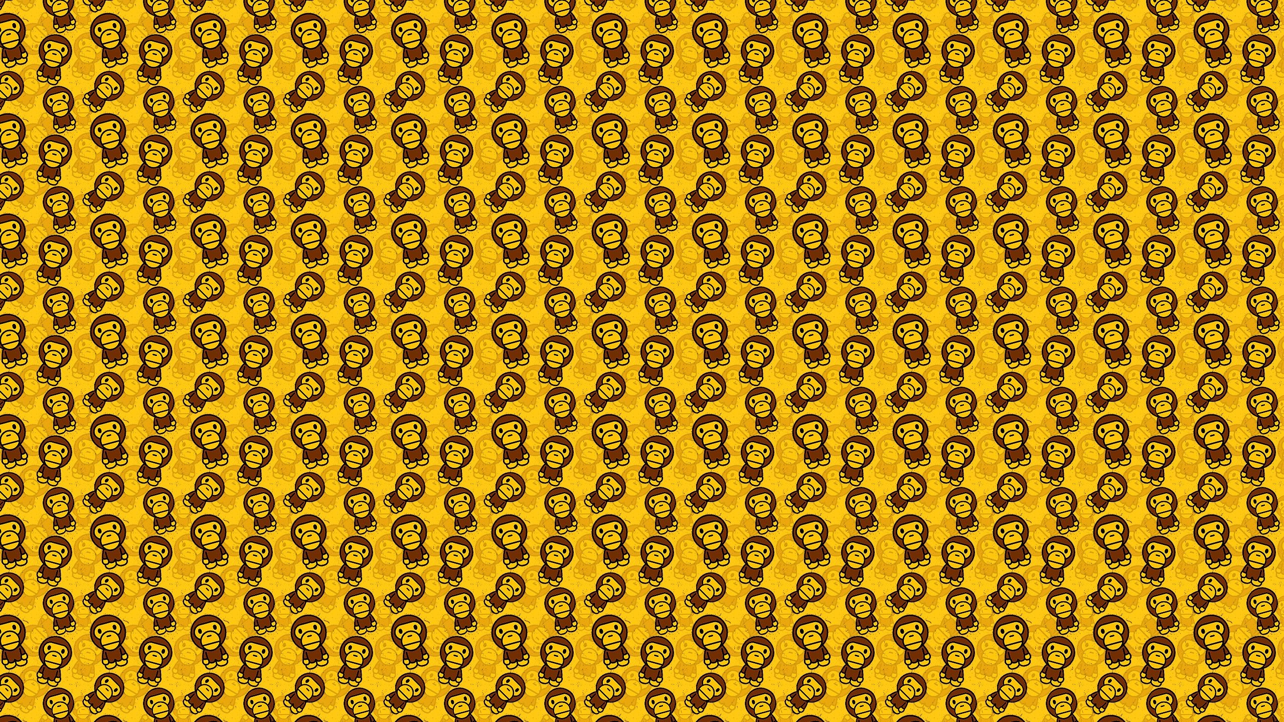 2560x1440 Bape Desktop Wallpaper, Desktop