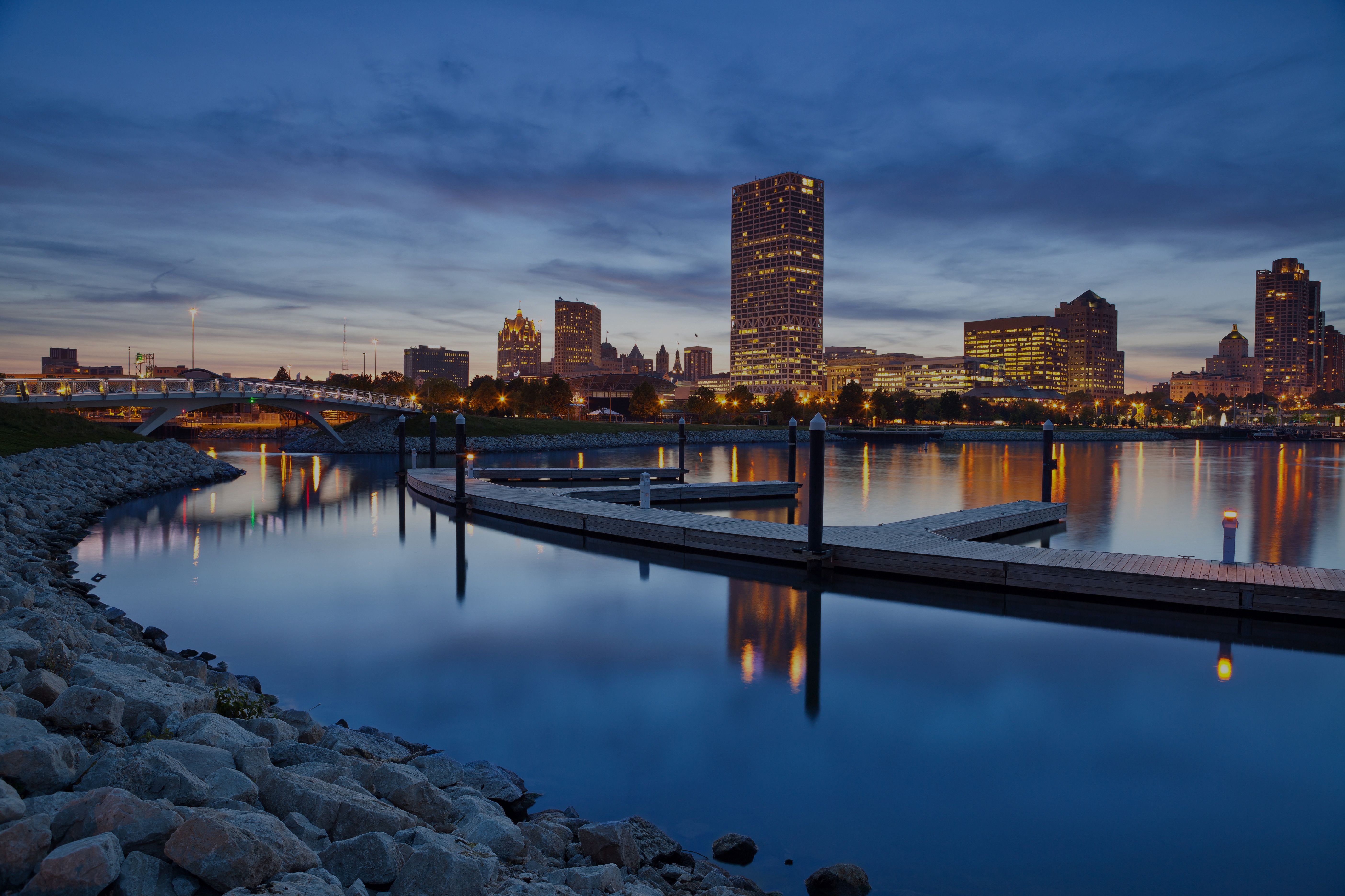 5620x3750 Background For Milwaukee City Background, Desktop