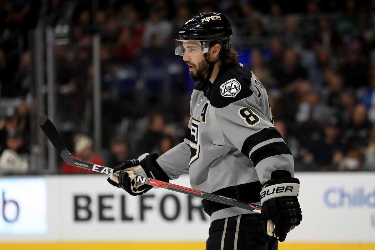 1200x800 Drew Doughty says he's open to leaving Kings in 2 years if they're, Desktop