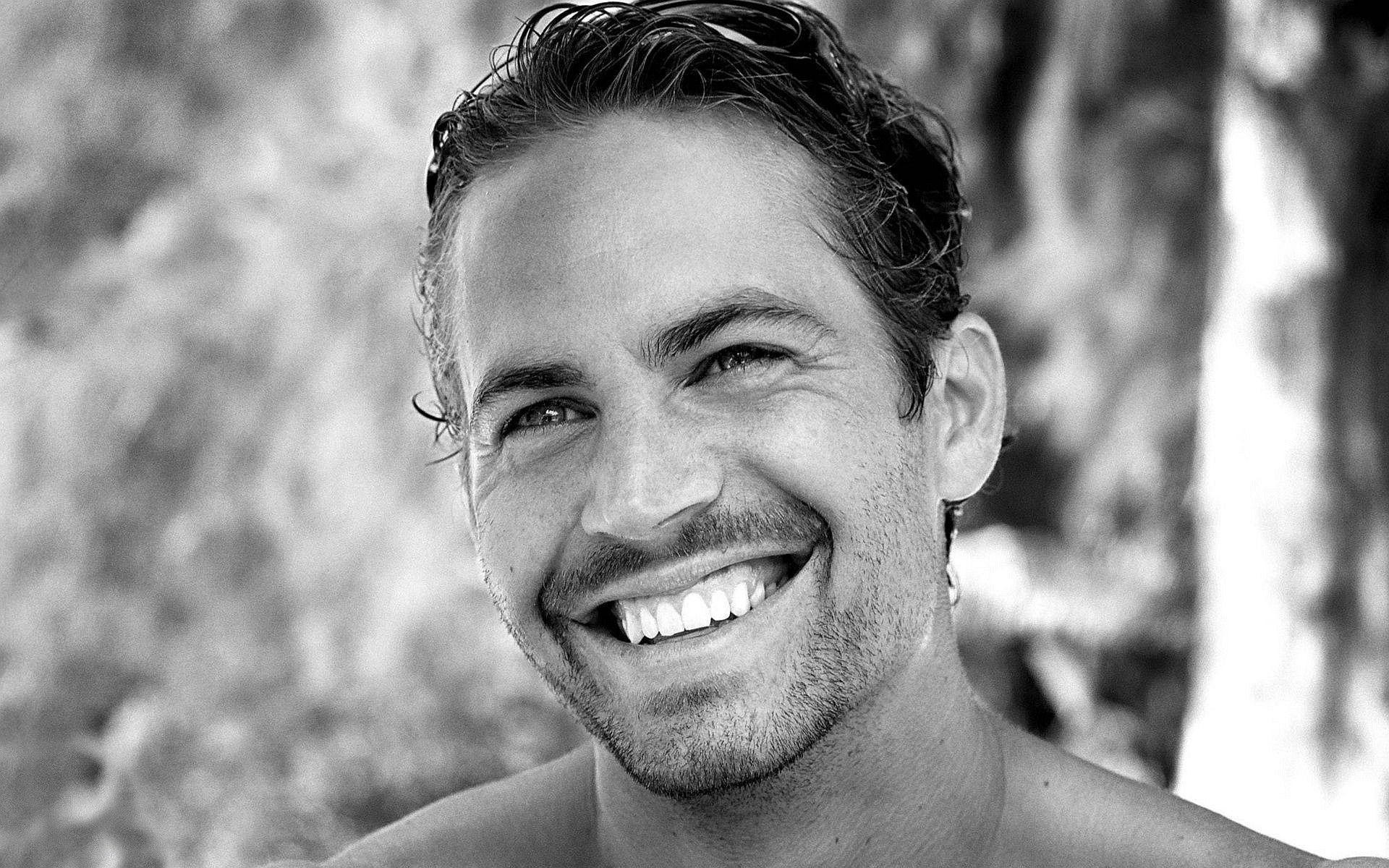 1920x1200 Paul Walker Wallpaper, Desktop