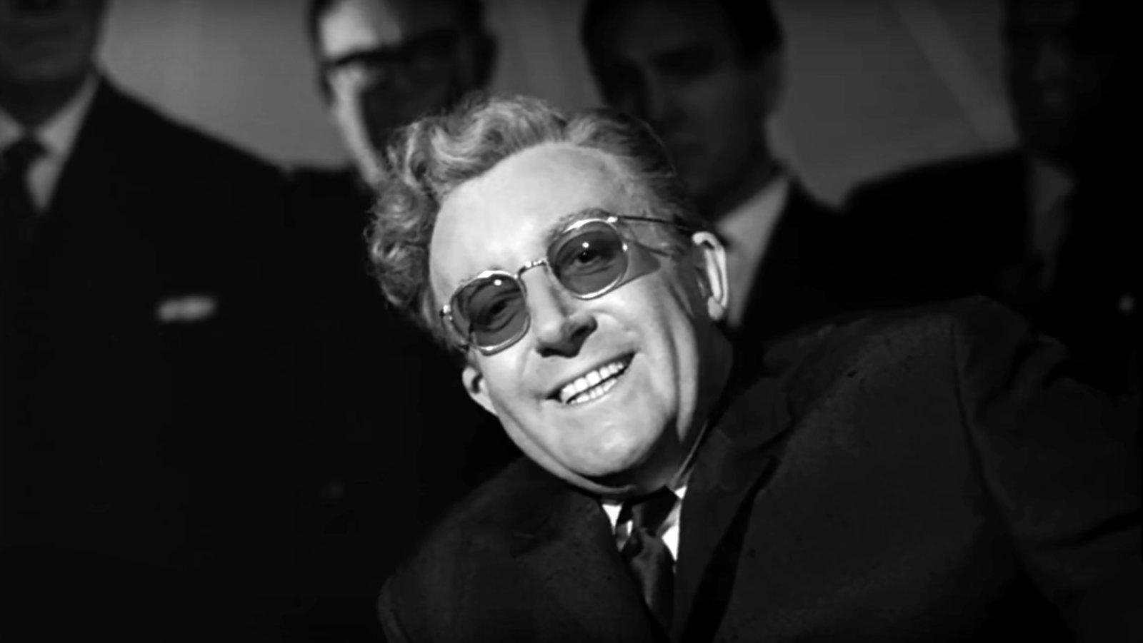 1600x910 Dr. Strangelove or: How I Learned to Stop Worrying and Love the Bomb, Desktop