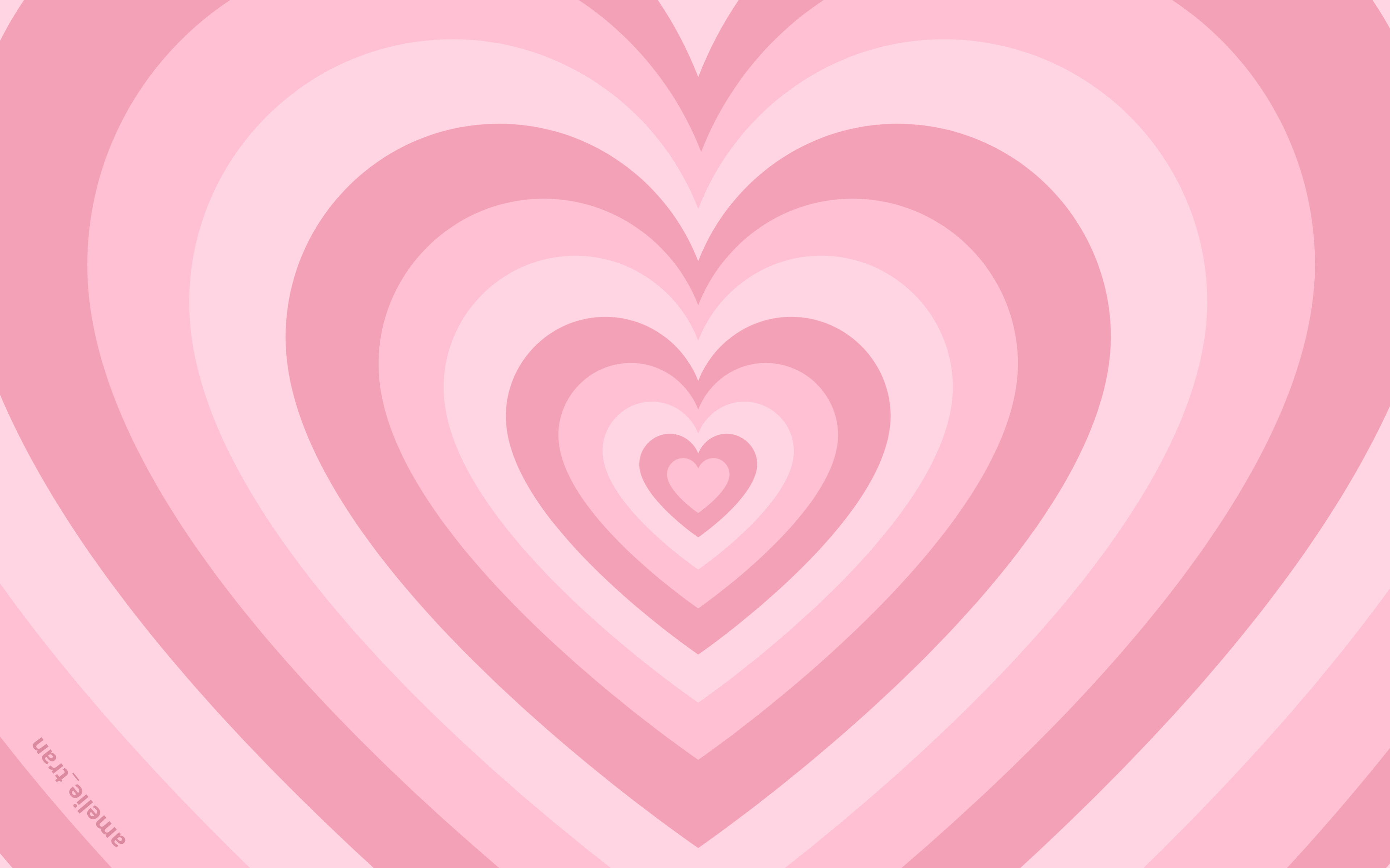 3840x2400 high quality pink heart laptop background! в 2021 г. Хиппи обои, Рисунки ключи, Обои для рабочего стола компьютера, Desktop