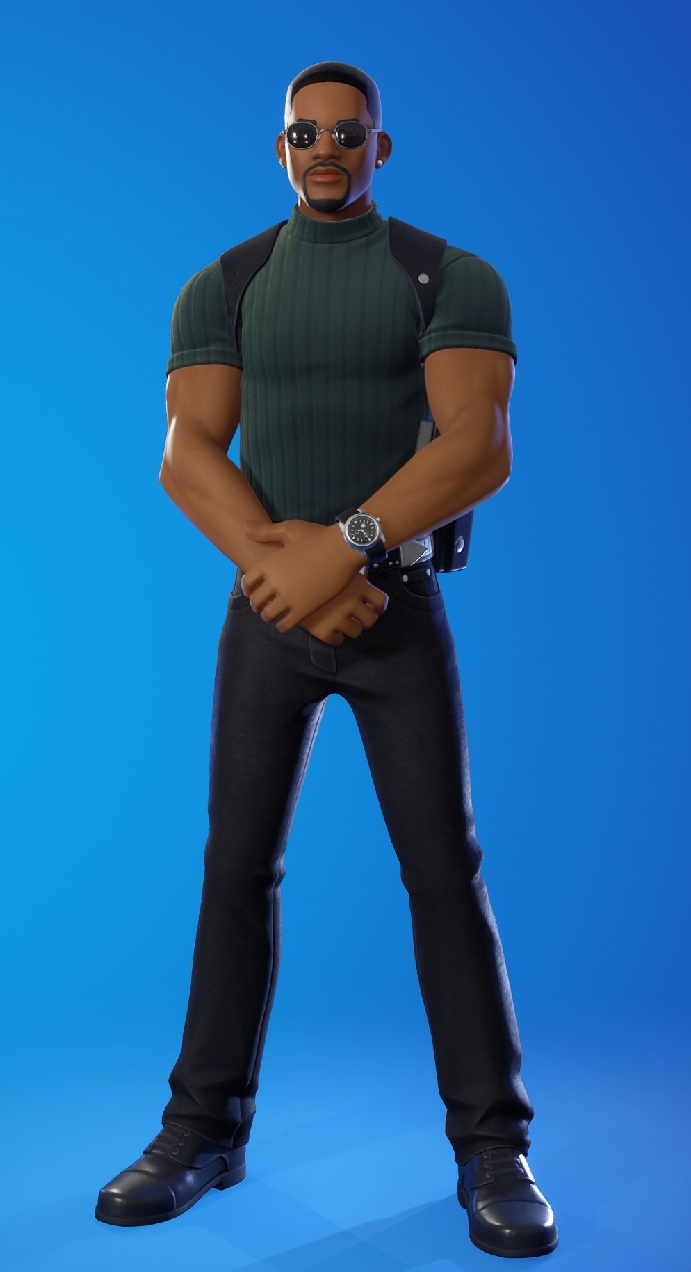 1000x1830 Mike Lowrey Fortnite wallpaper, Phone