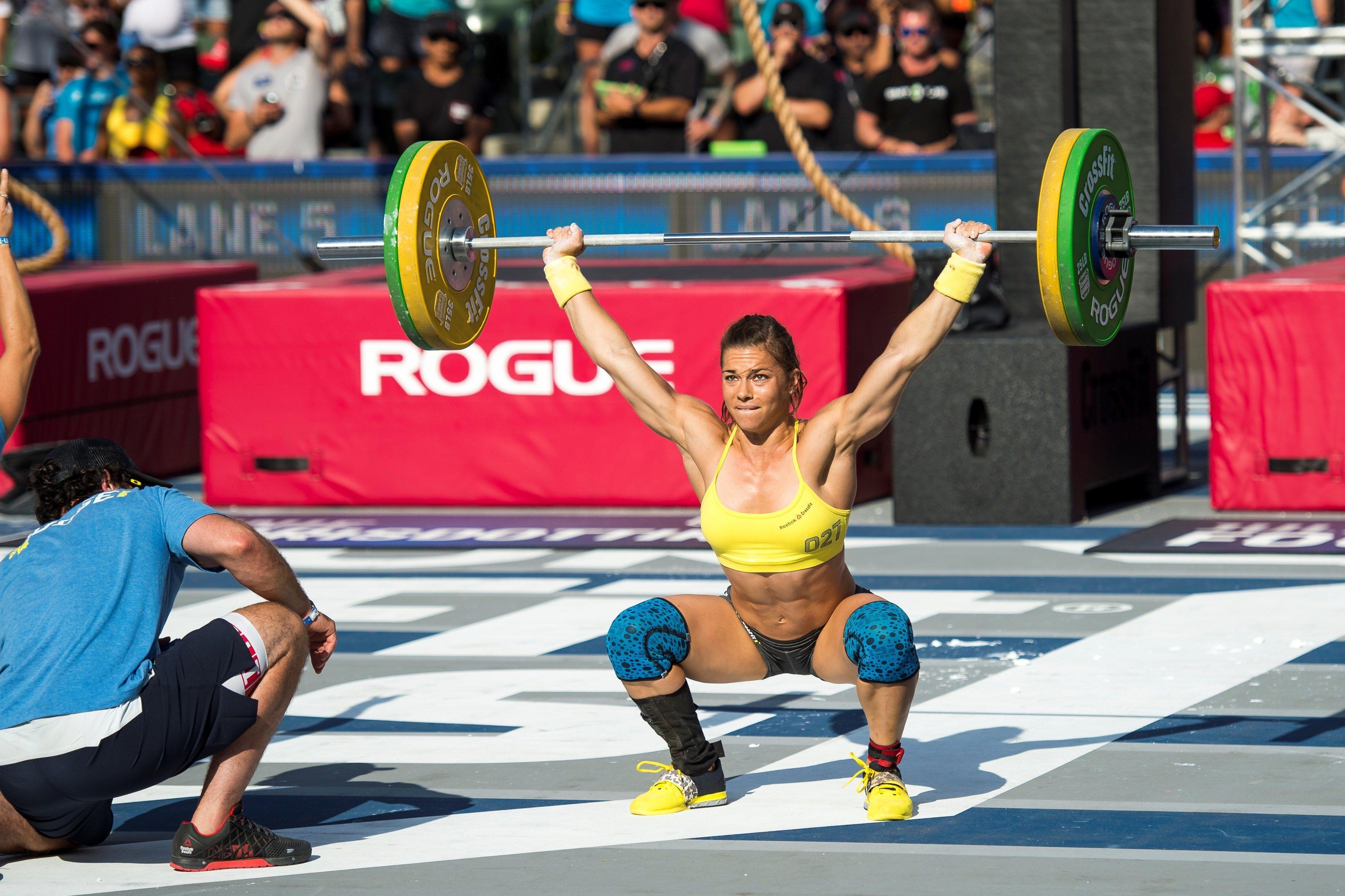 3650x2430 crossfit games wallpaper HD Wallppapers Gallery, Desktop