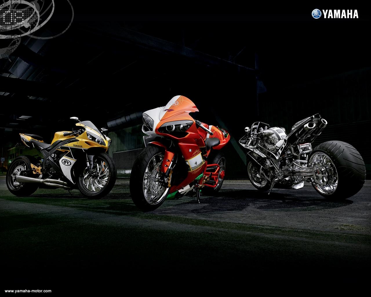 1280x1030 HD Yamaha Wallpaper & Background Image For Download, Desktop