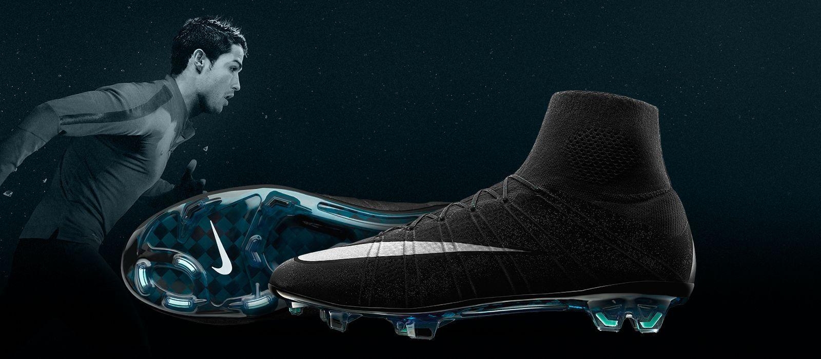 1600x700 Cristiano Ronaldo Wallpaper Nike Mercurial 2015, Dual Screen