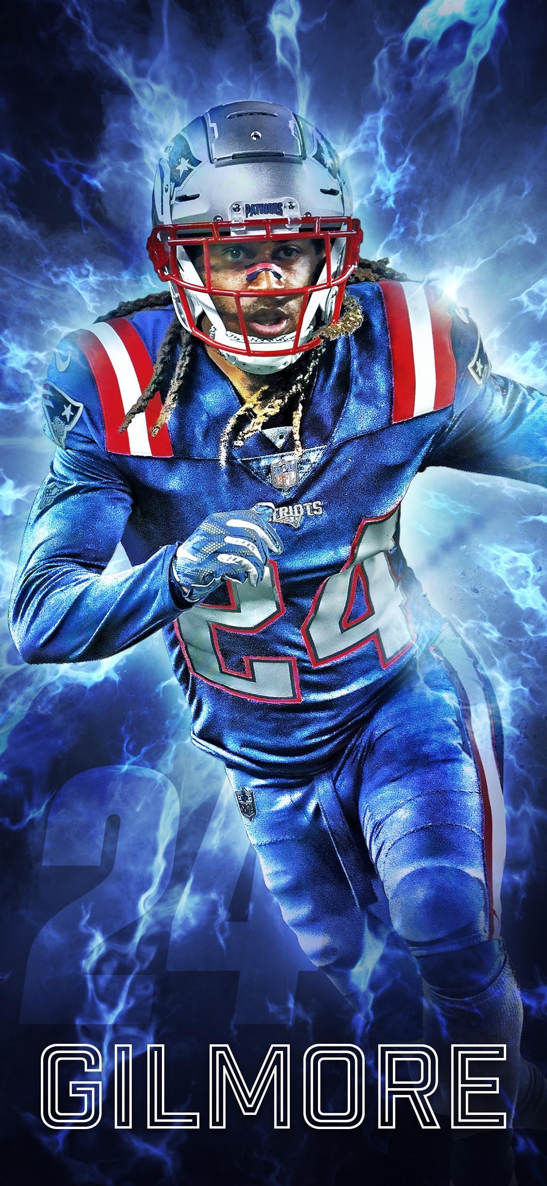 1130x2440 Official website of the New England Patriots, Phone