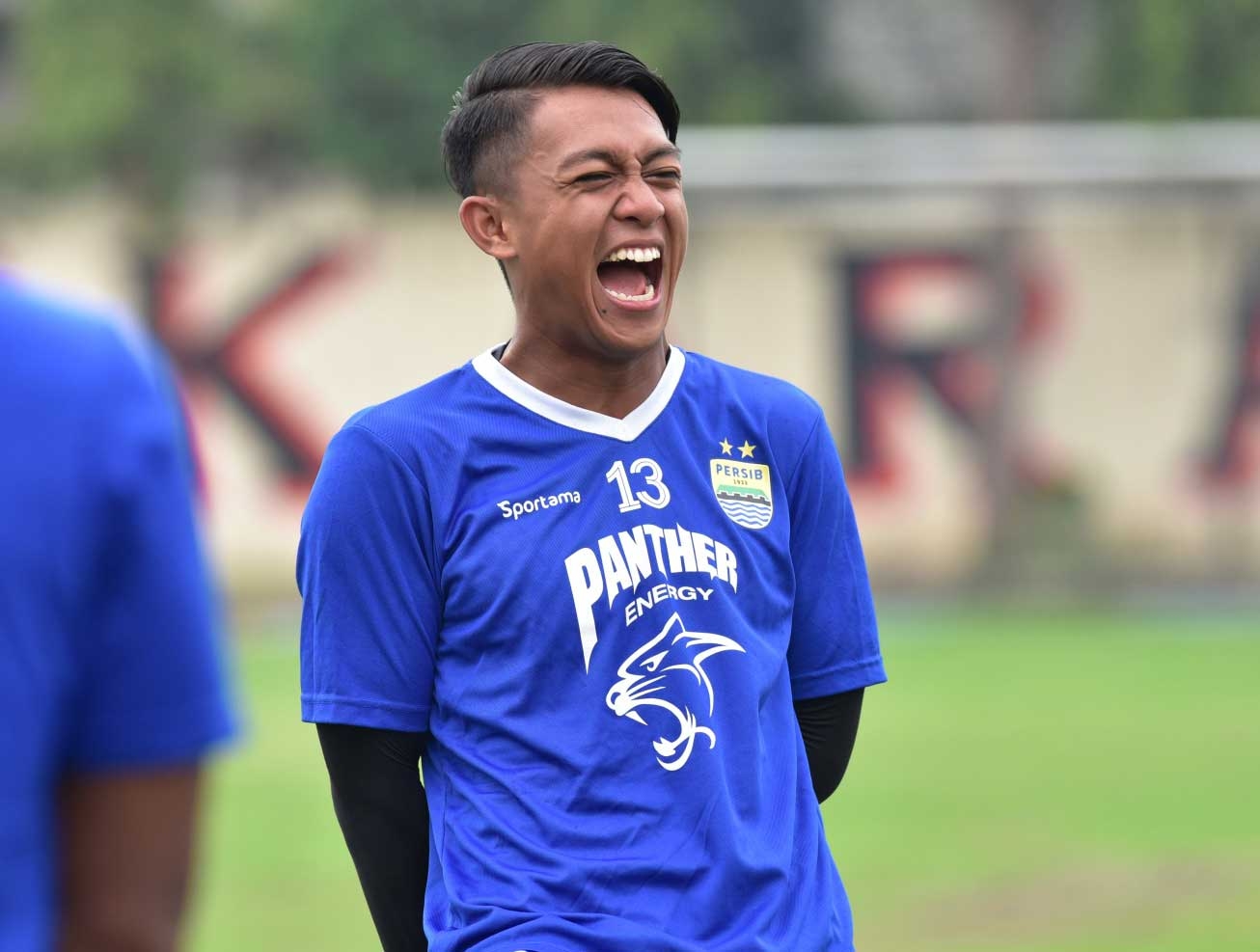 1310x990 Bow Tak Sabar Nantikan Latihan Perdana. Official Persib Web, Desktop