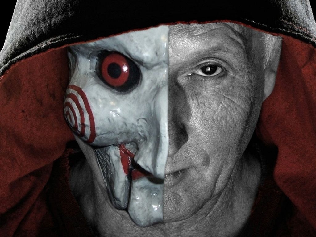 1030x770 Jigsaw Movie Wallpaper Phone On HD Wallpaper The Puppet John Kramer, Desktop