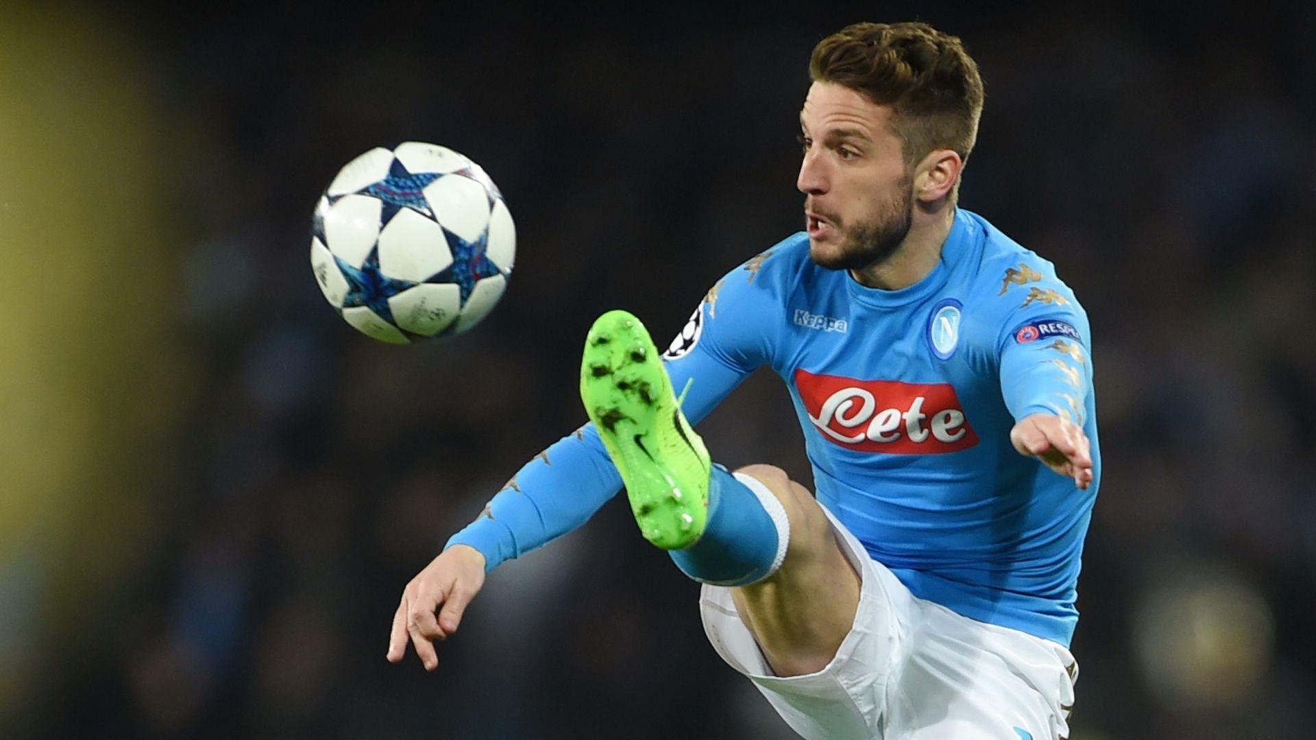 1920x1080 Manchester United target Mertens is finally proving he can be key, Desktop